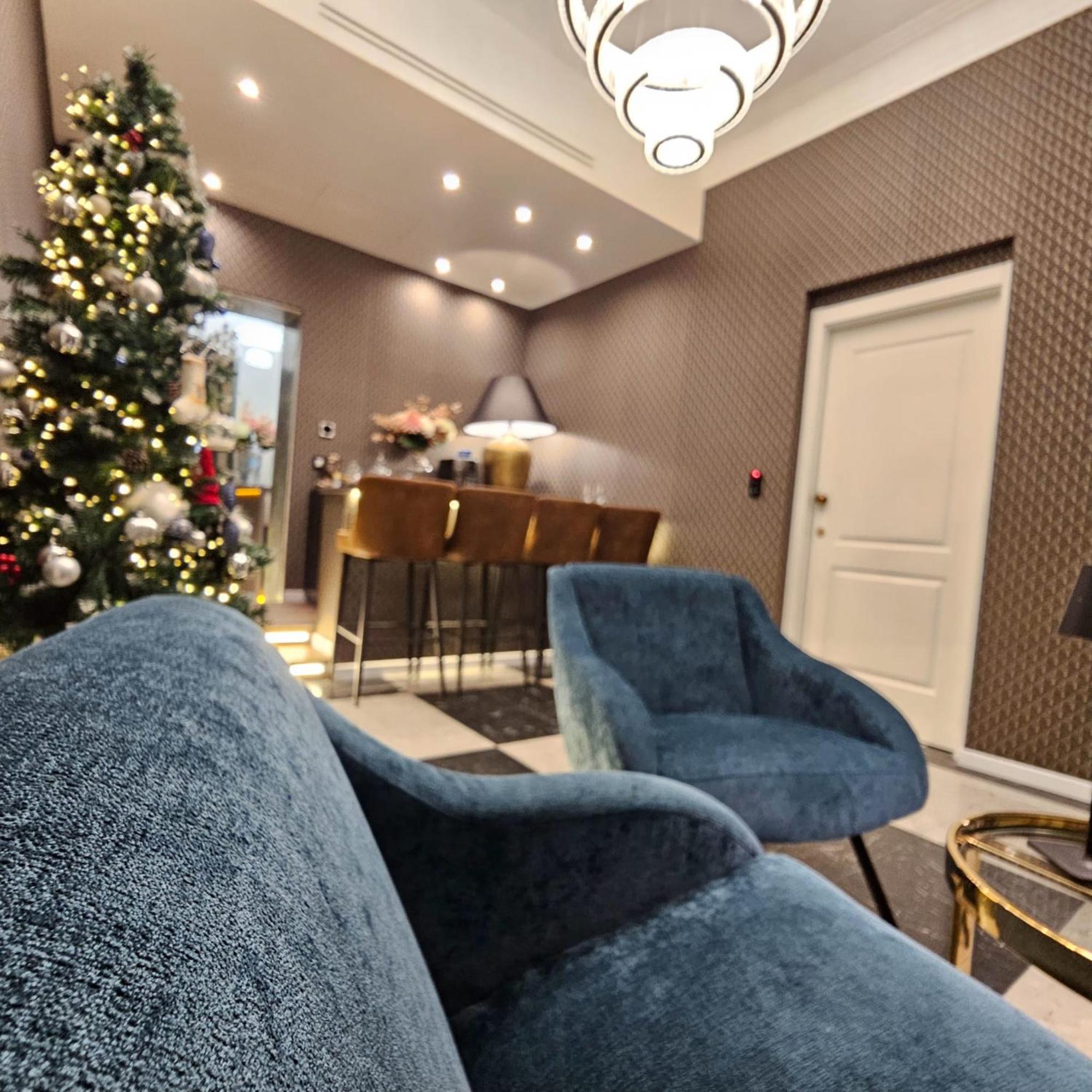 Hotel Stoa Boutique