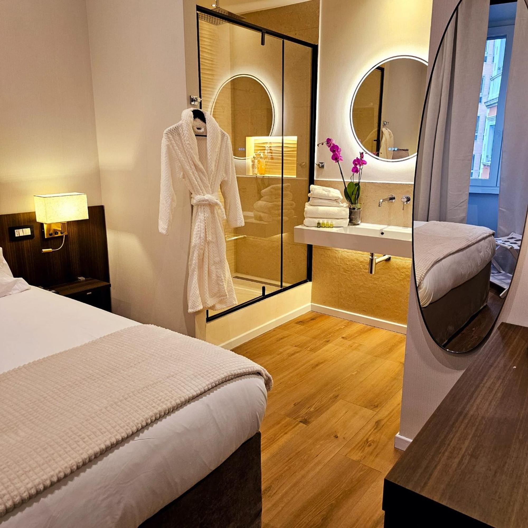 Stoa Boutique * Rome