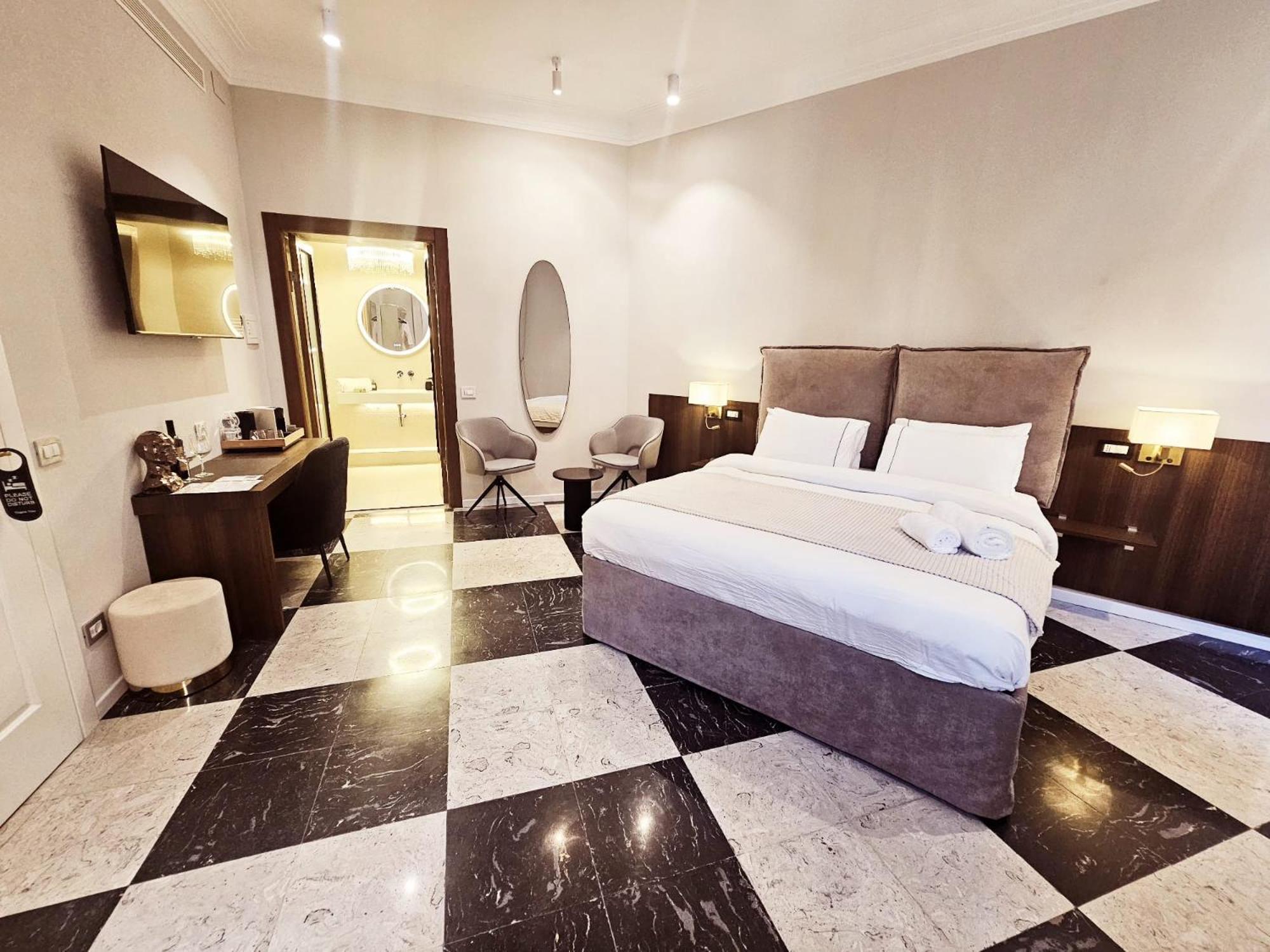 Hotel Stoa Boutique