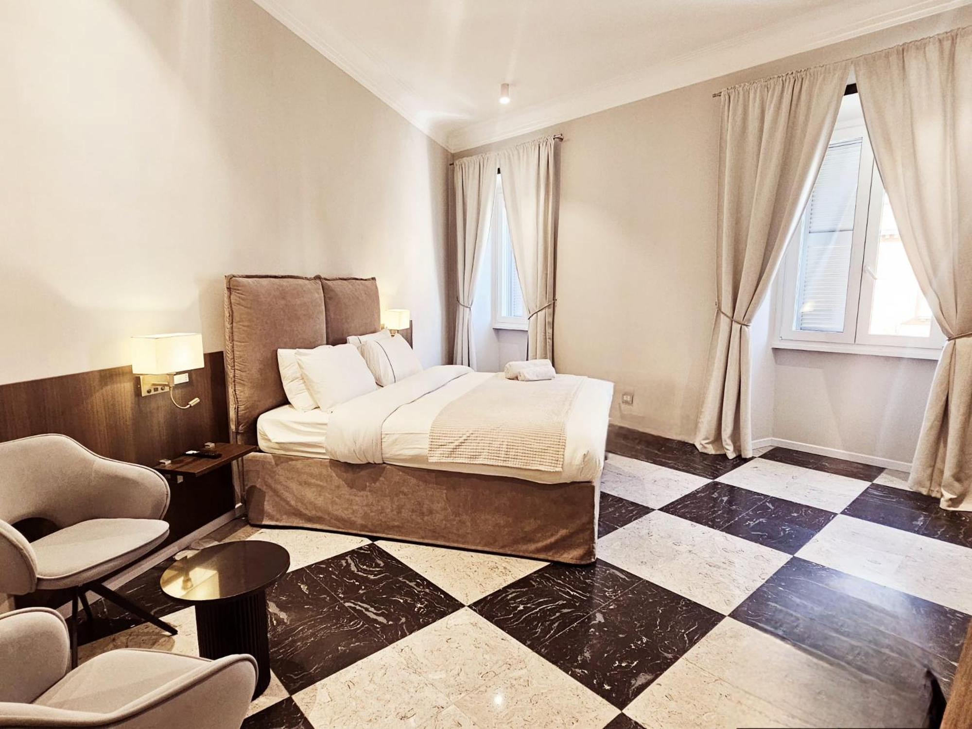 Hotel Stoa Boutique