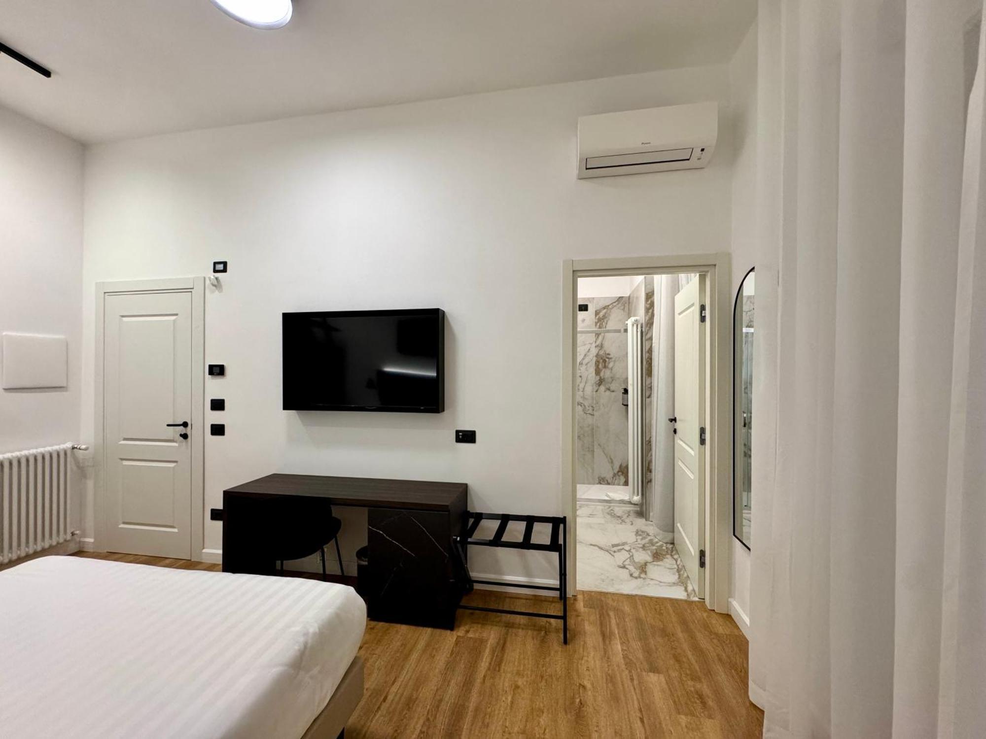 Museum Hospitality - Vatican Guest house