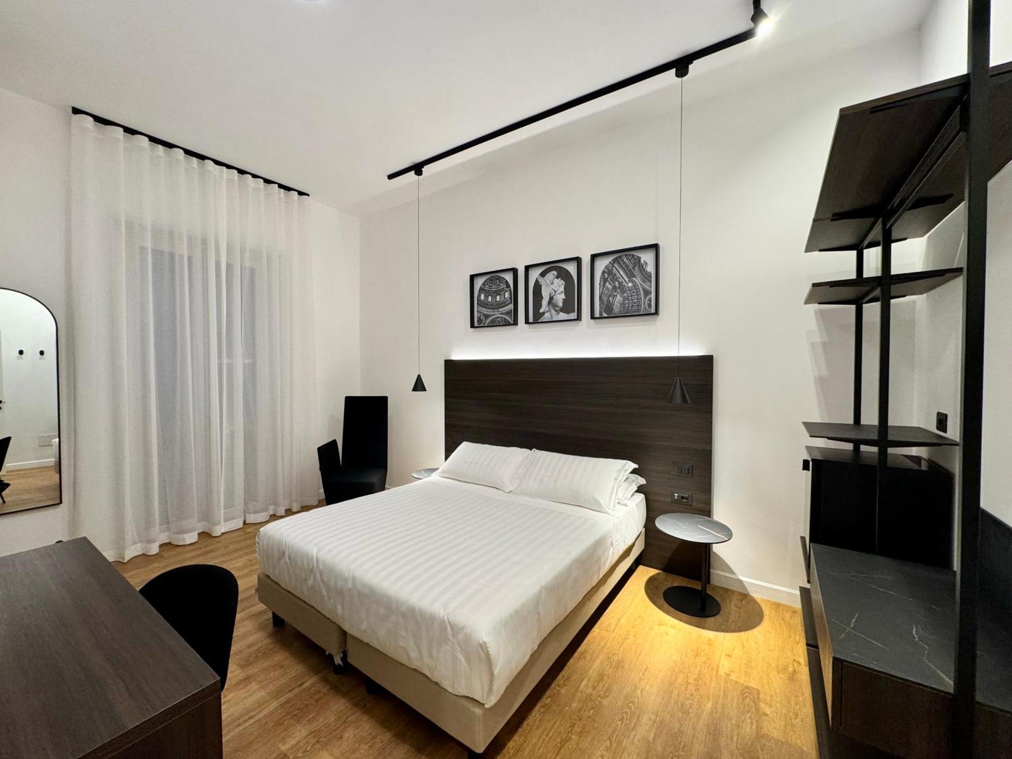 Museum Hospitality - Vatican Guest house *