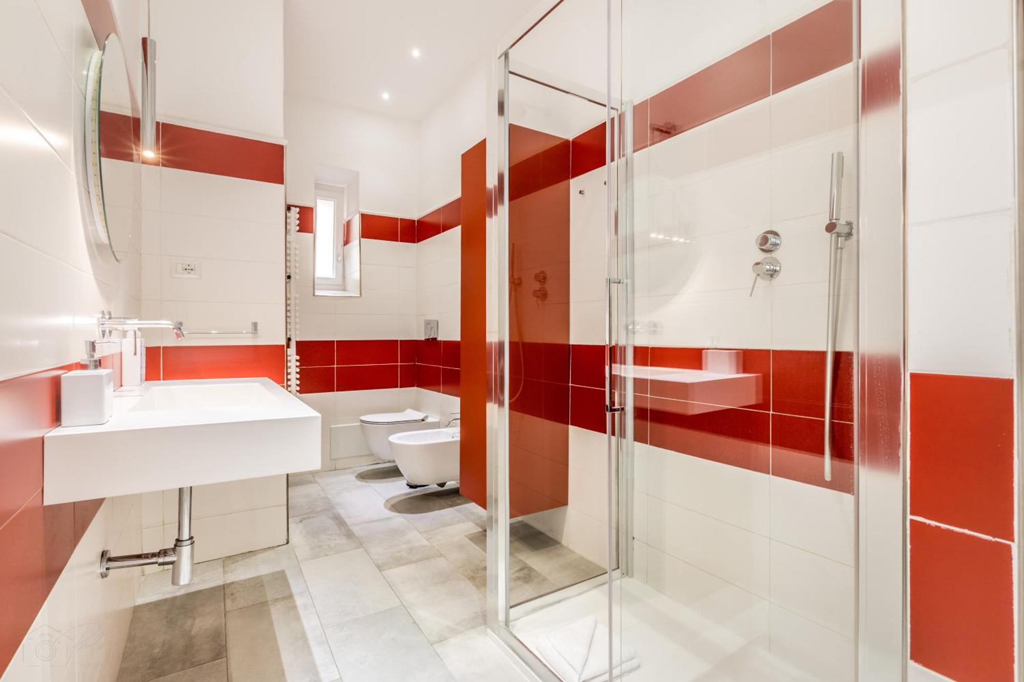 Apartment Cdr 190 - Vaticano Rome