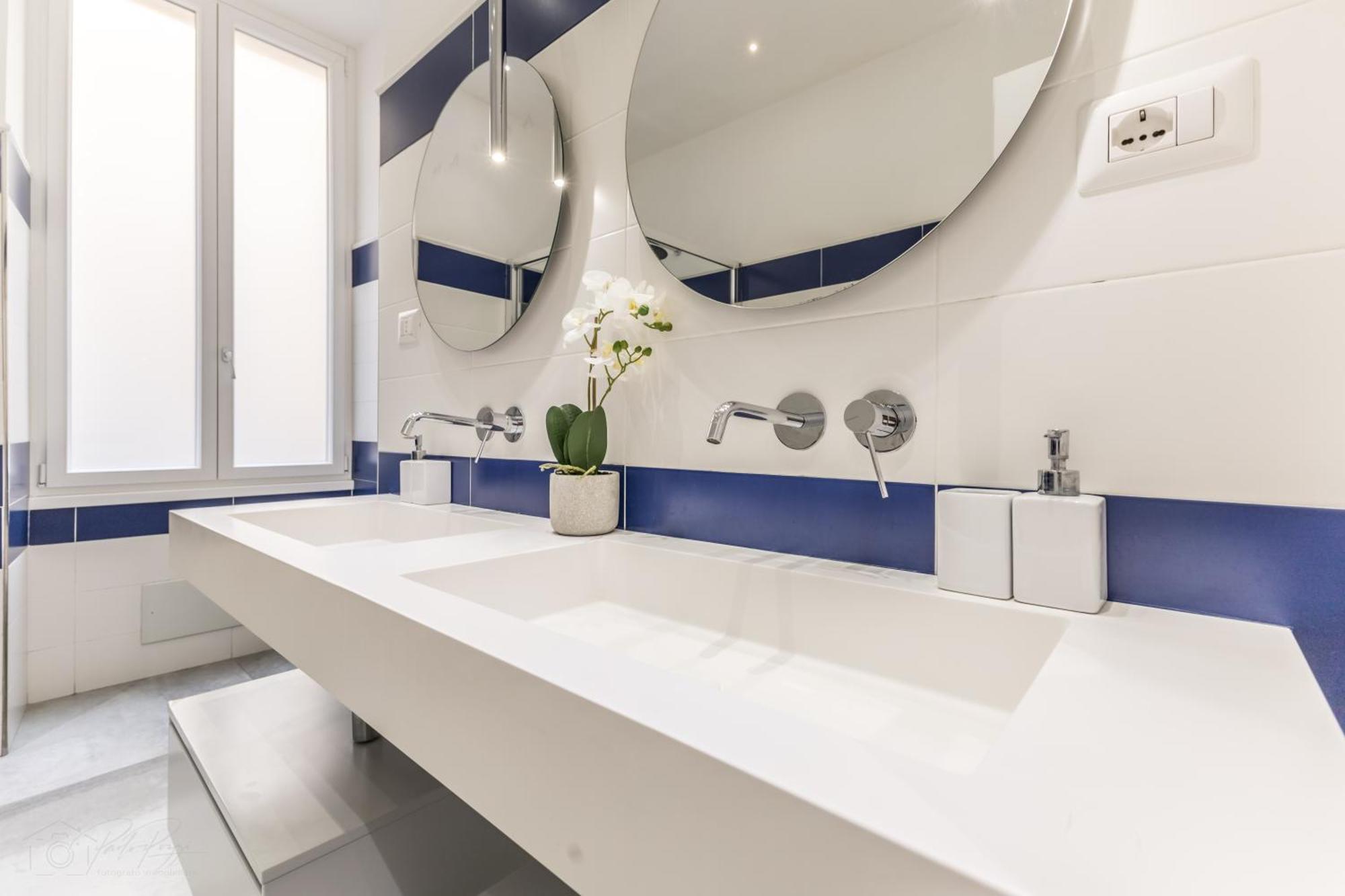 Cdr 190 - Vaticano Apartment