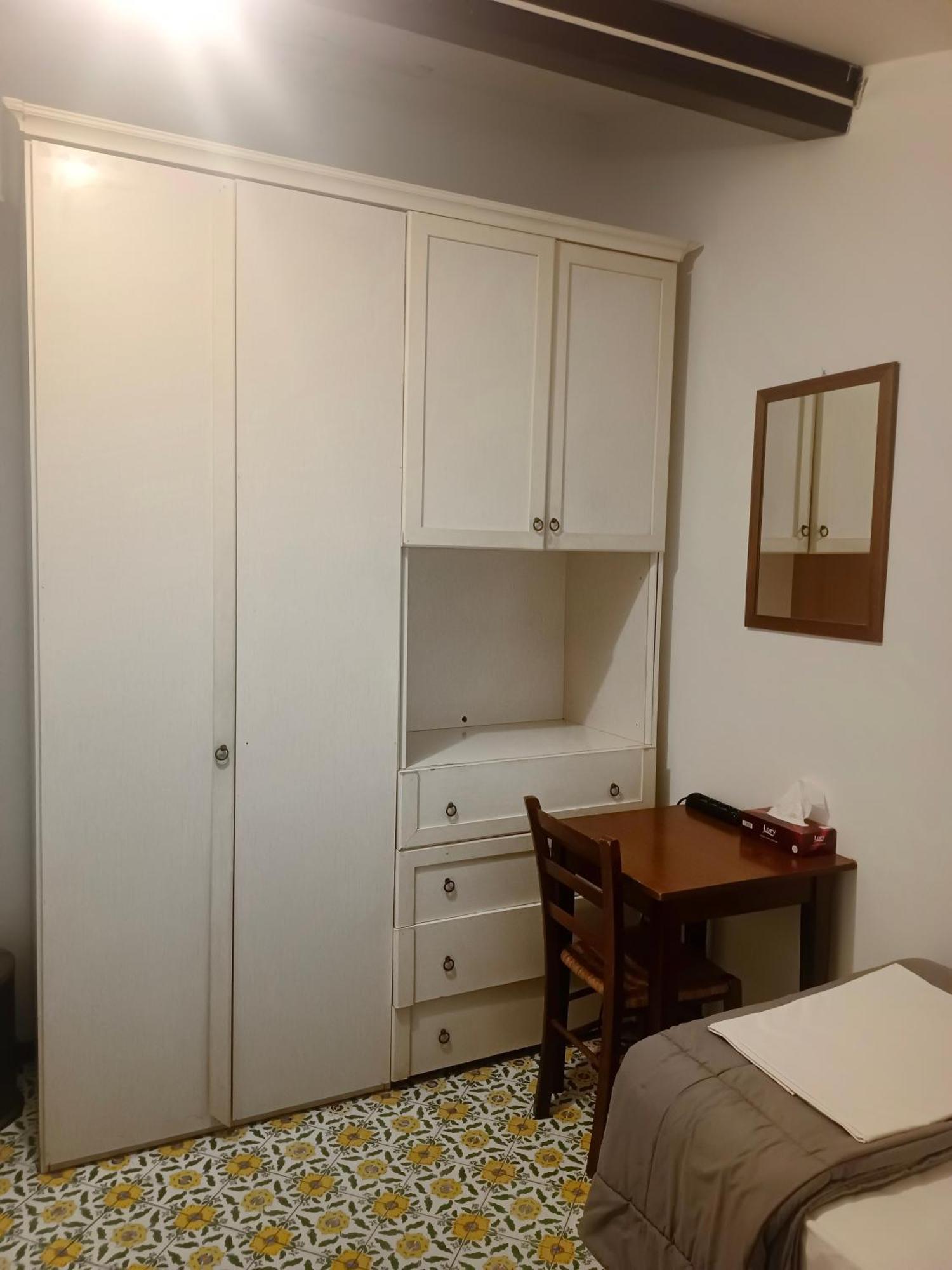 Niam House Rome