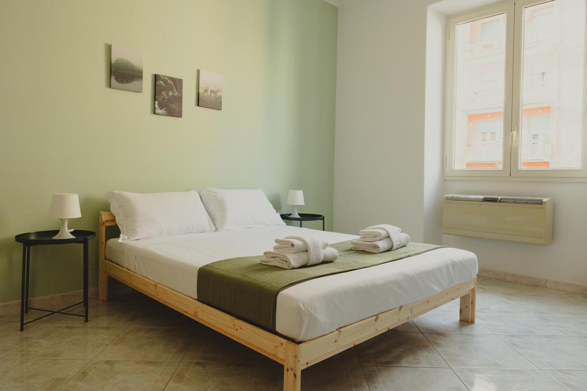 Casa Vic Garbatella Rome