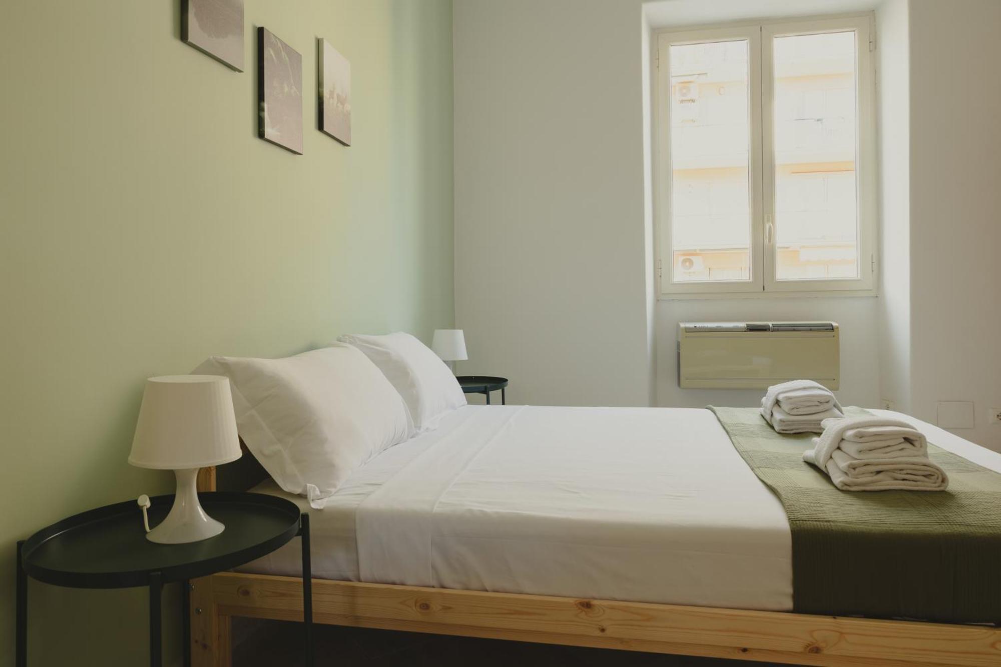Apartment Casa Vic Garbatella Rome