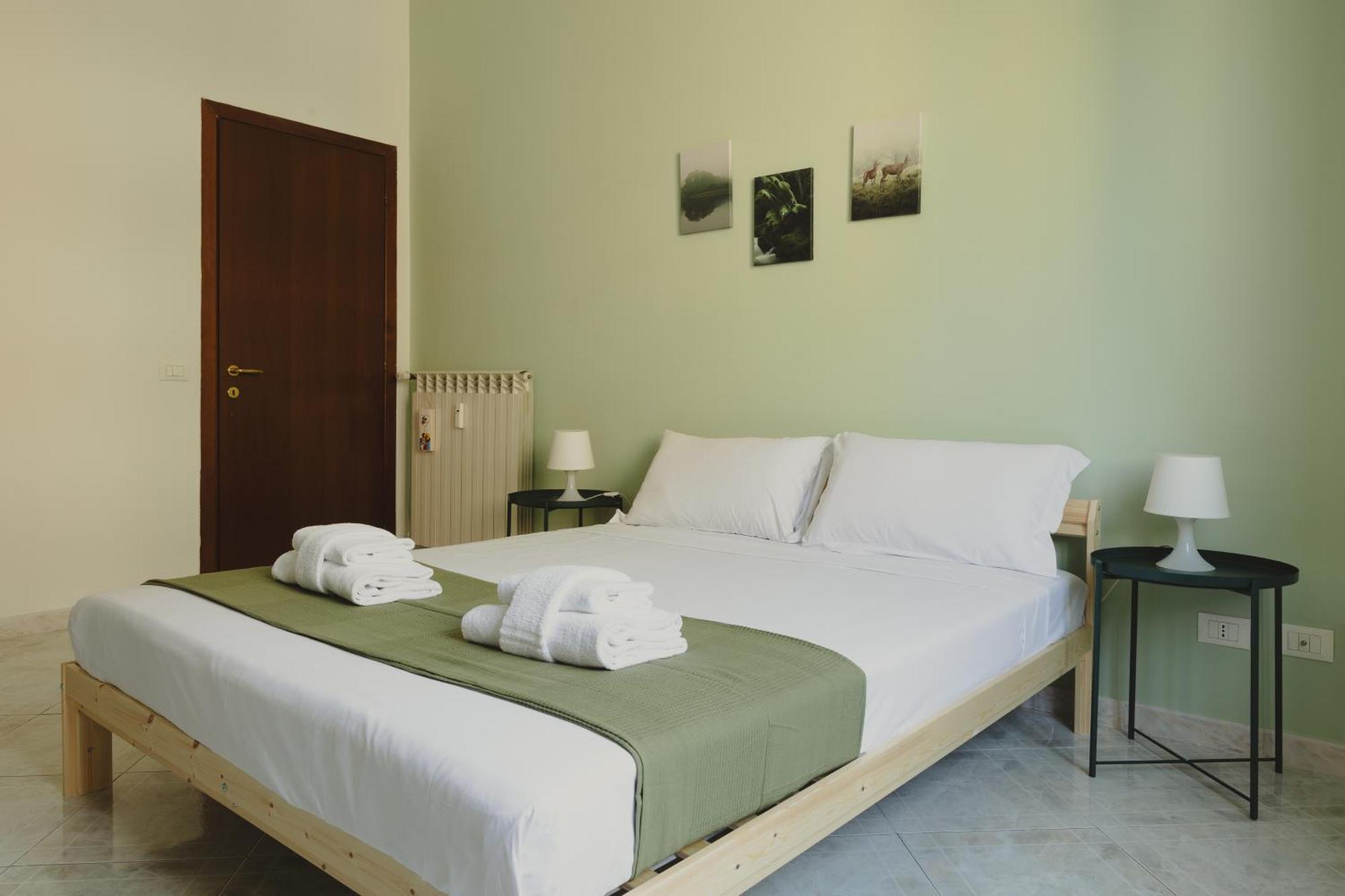 Casa Vic Garbatella Rome