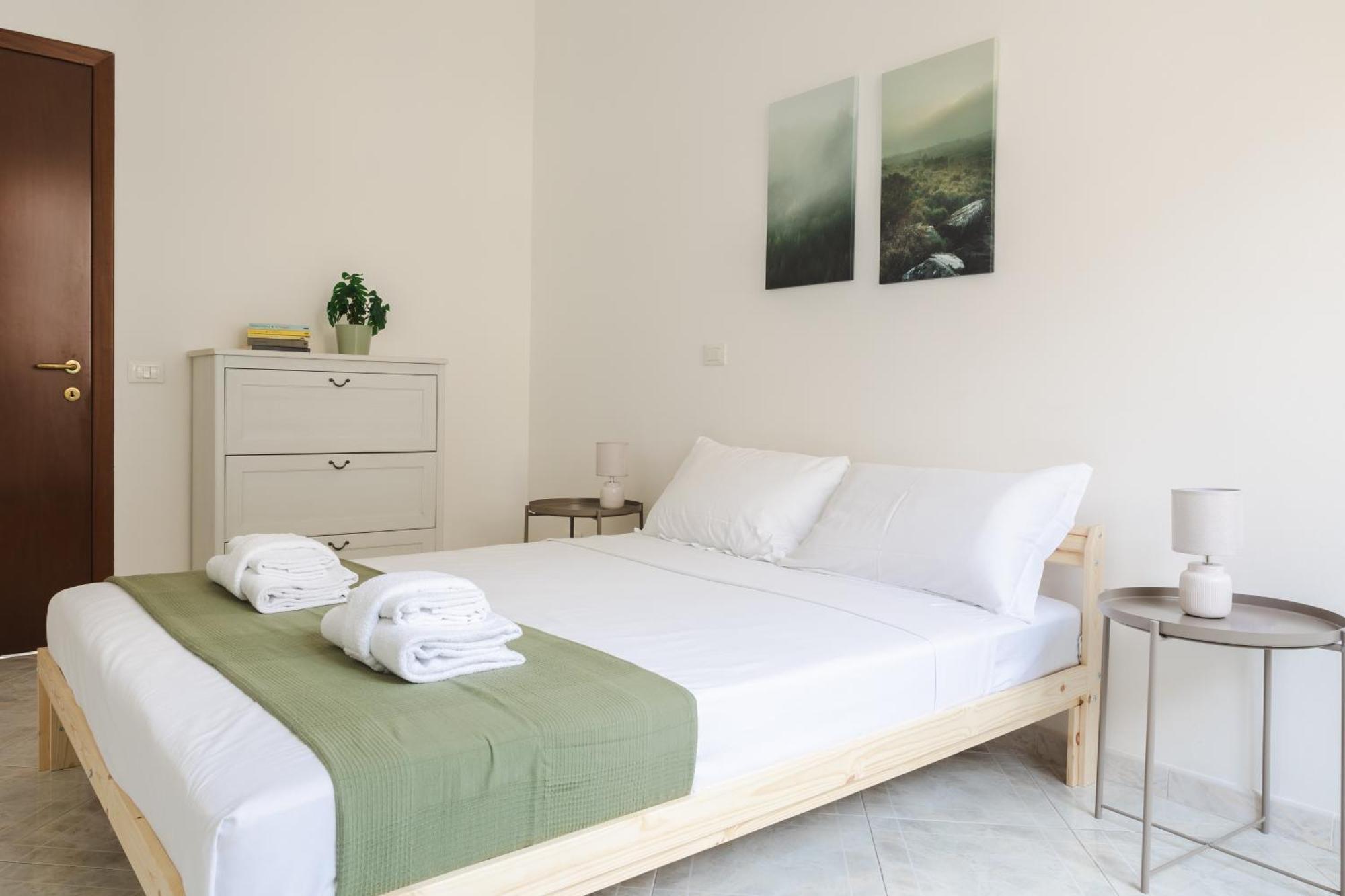 Casa Vic Garbatella Apartment