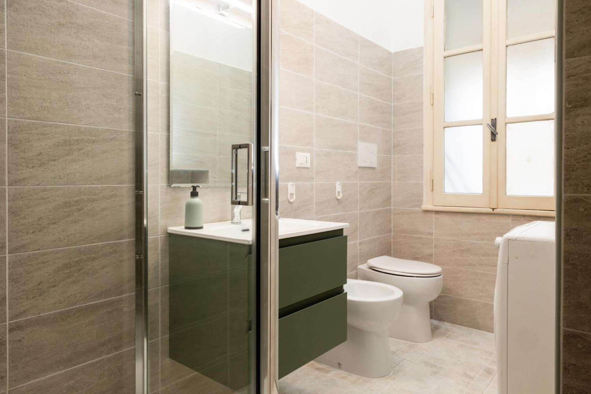 Apartment Casa Vic Garbatella