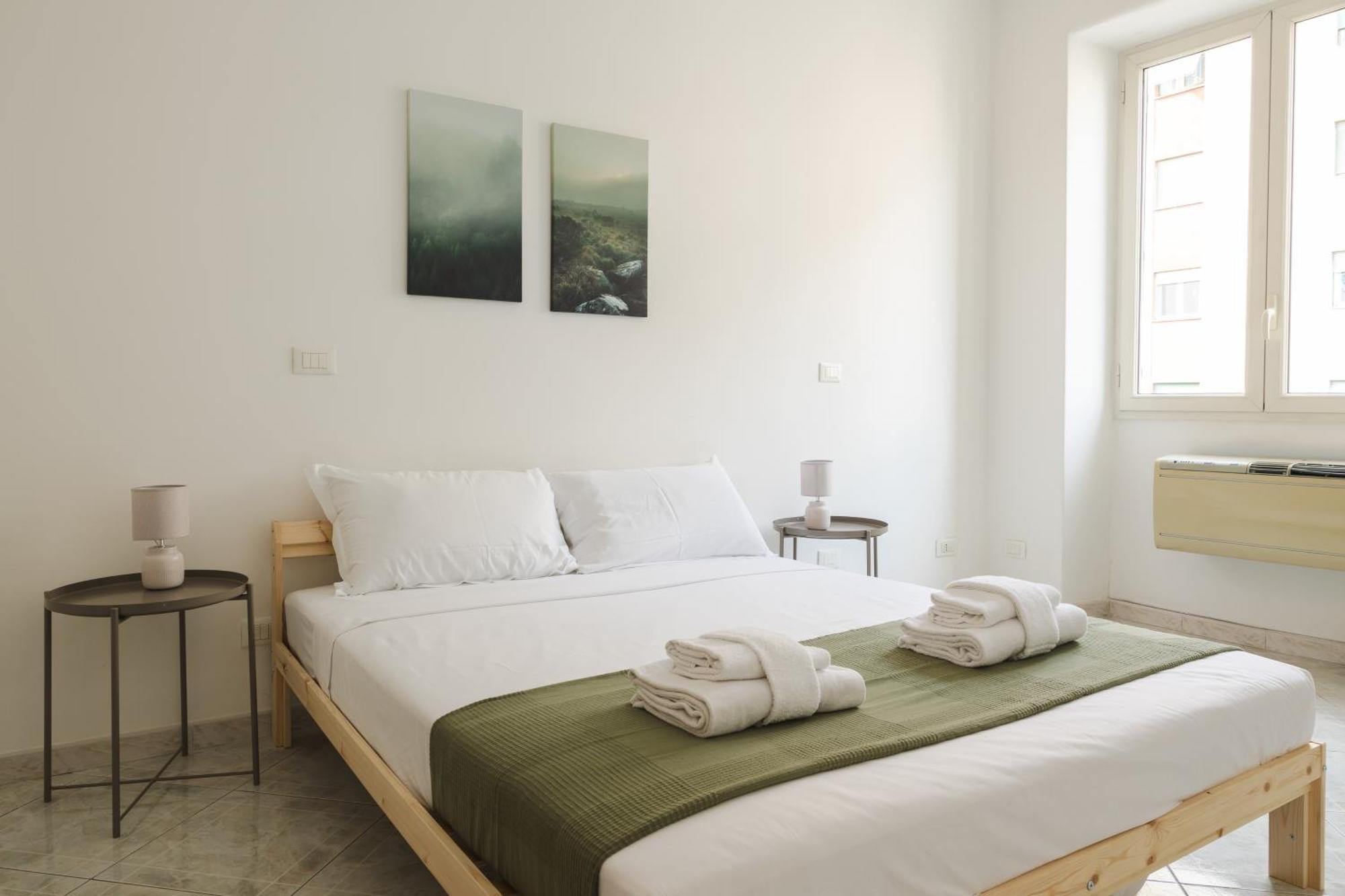 Casa Vic Garbatella Apartment *