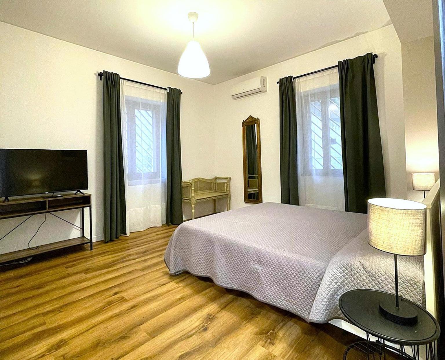 Apartment Maison Adelaide Rome