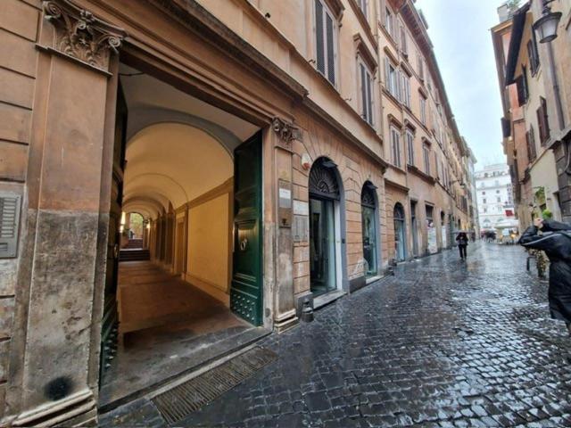 Appartamento Restart Pantheon *
