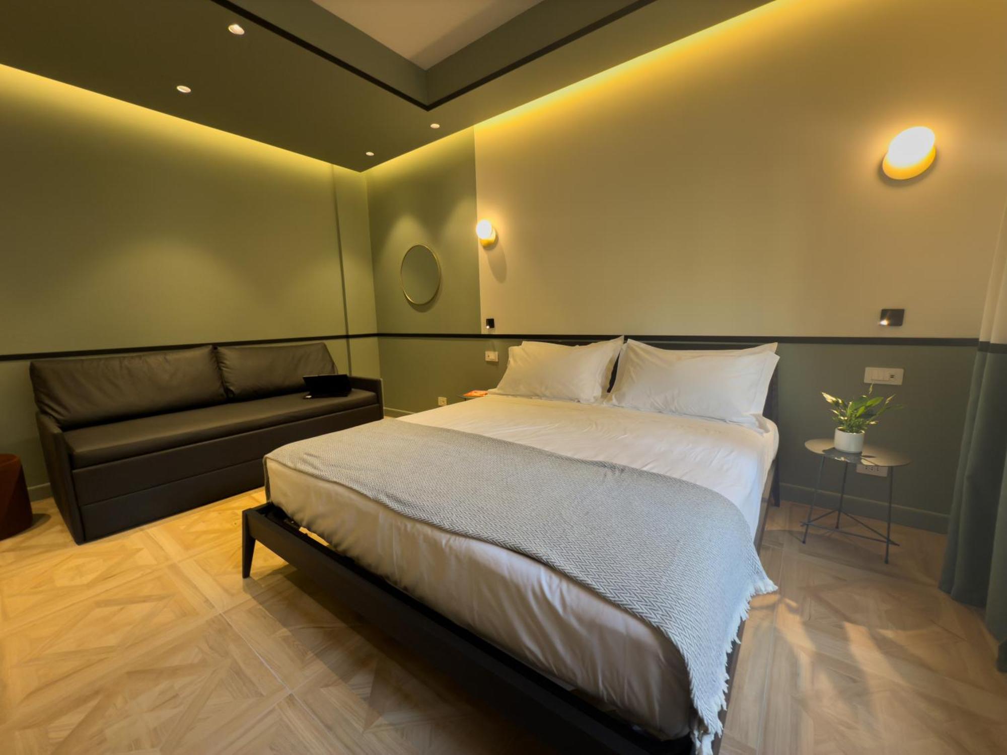 Guest house Vatican Domus Stefania Rome