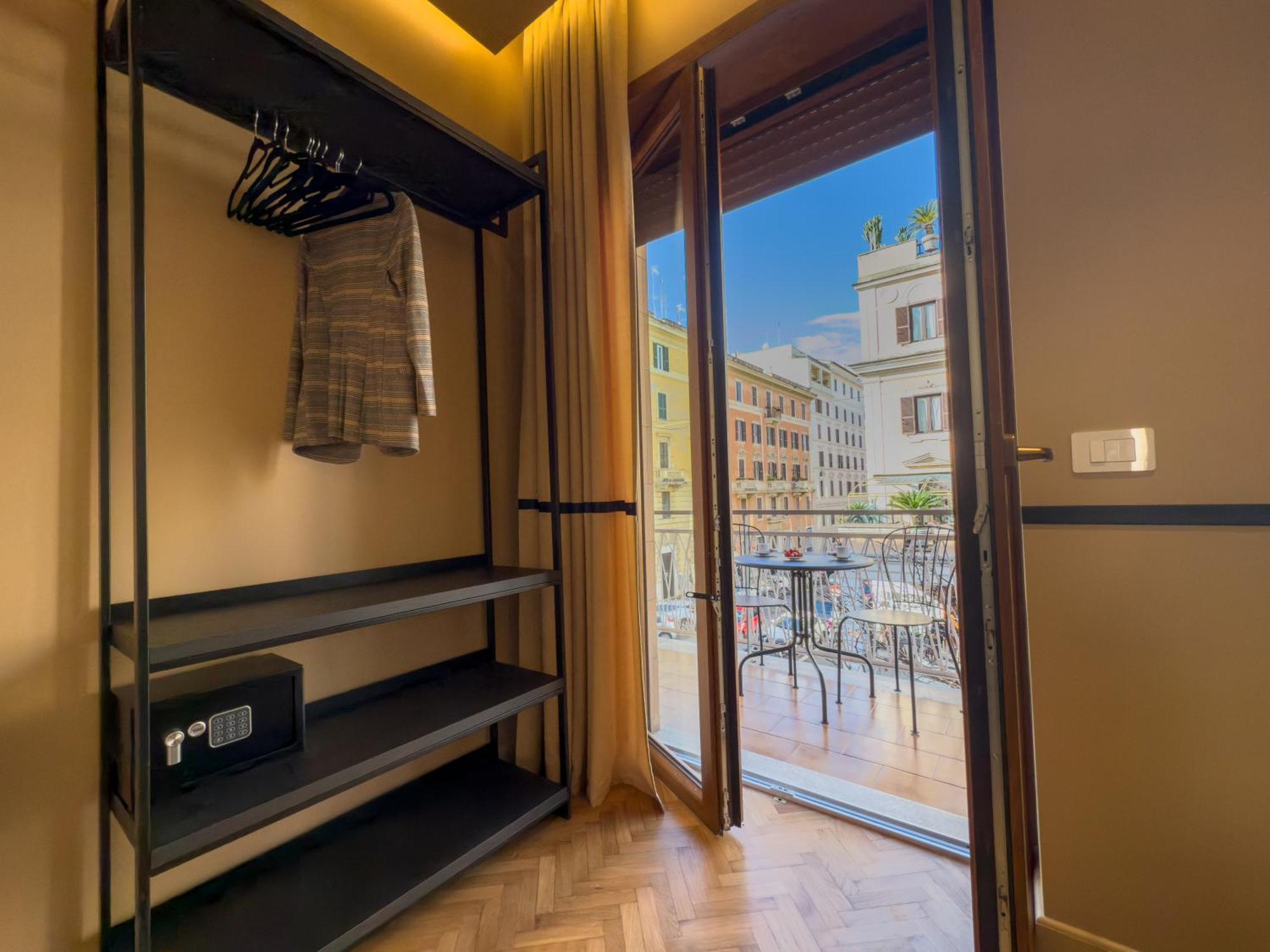 Vatican Domus Stefania Guest house Rome