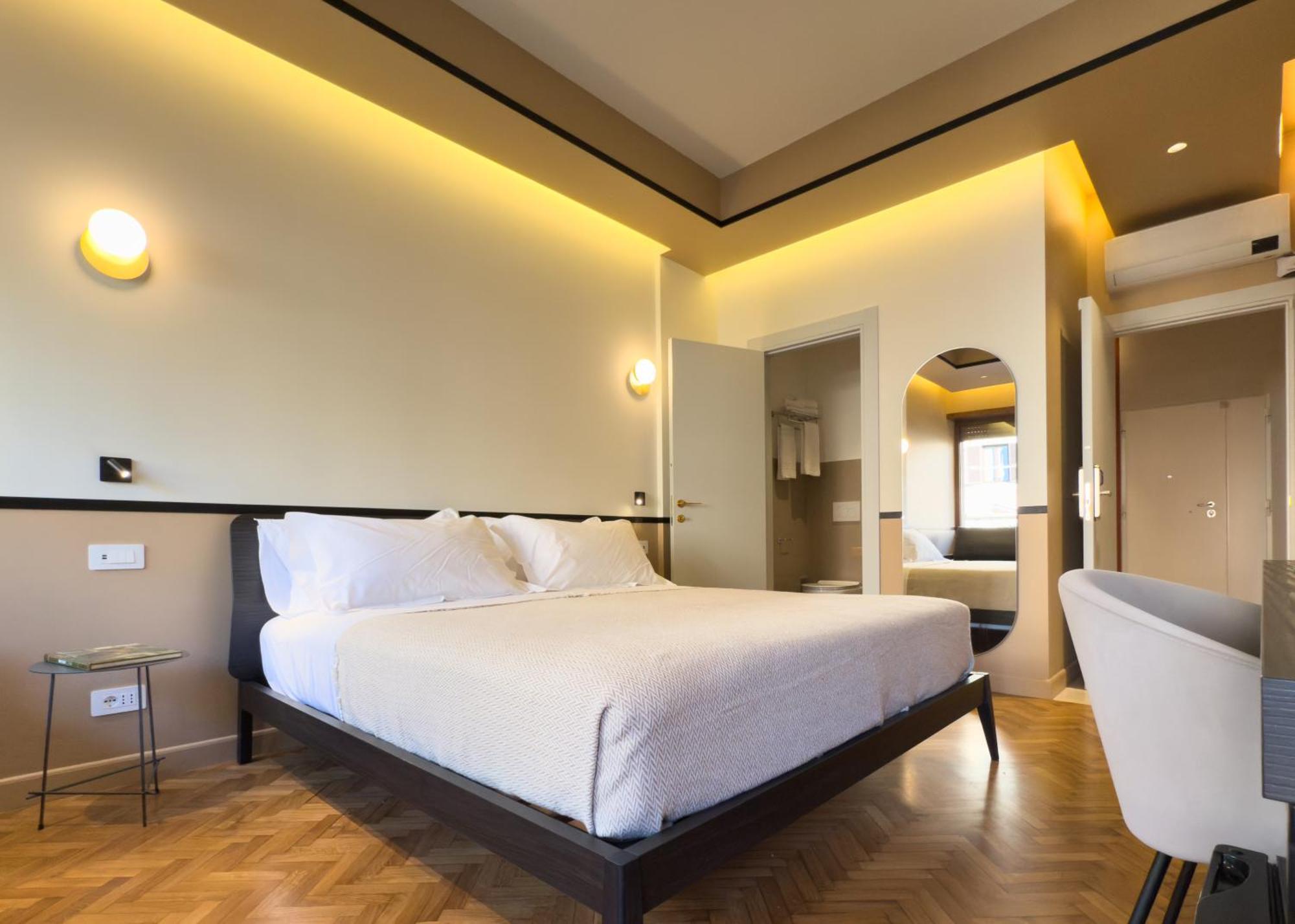 Guest house Vatican Domus Stefania