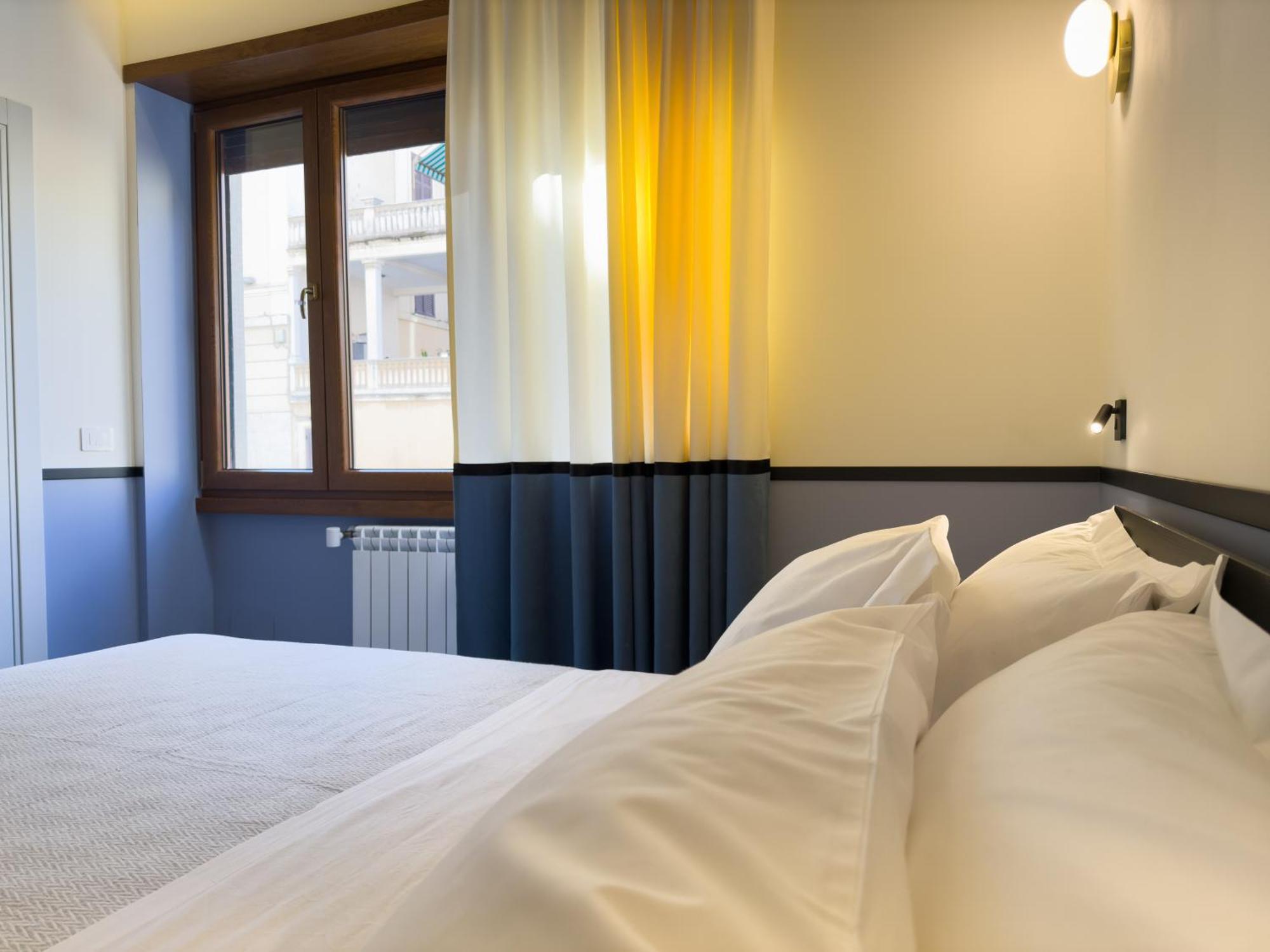 Guest house Vatican Domus Stefania