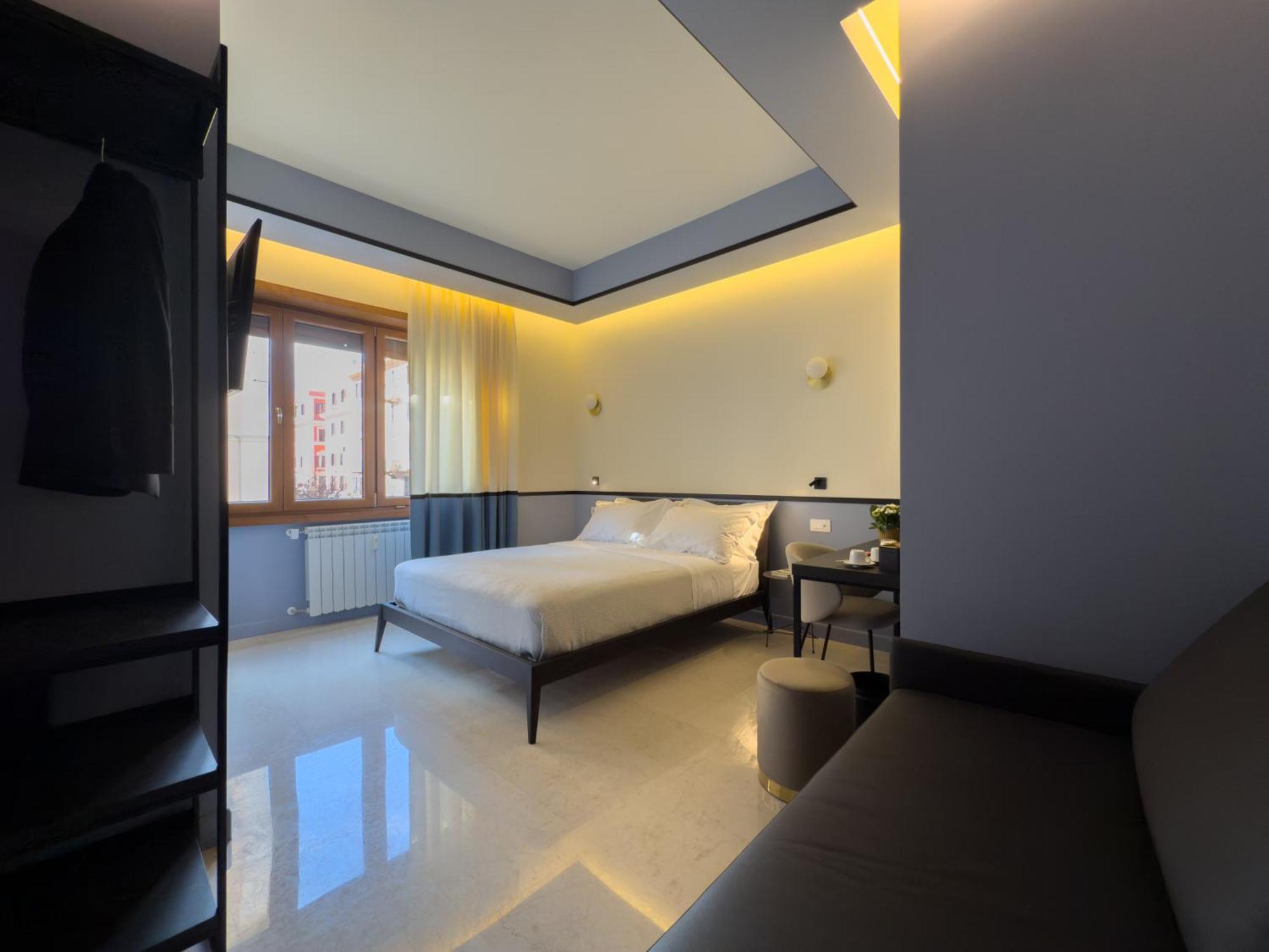 Guest house Vatican Domus Stefania