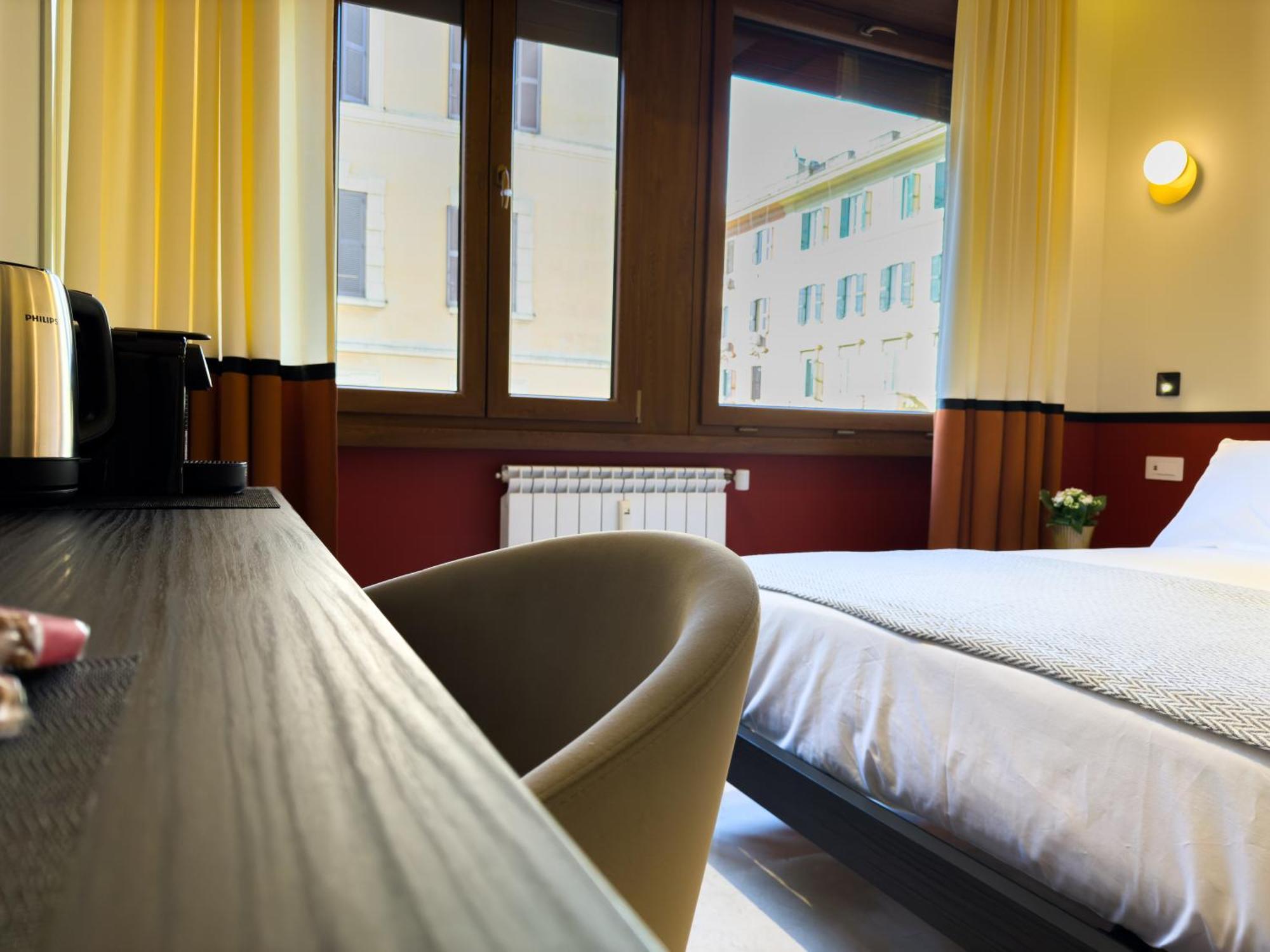 Vatican Domus Stefania Guest house *