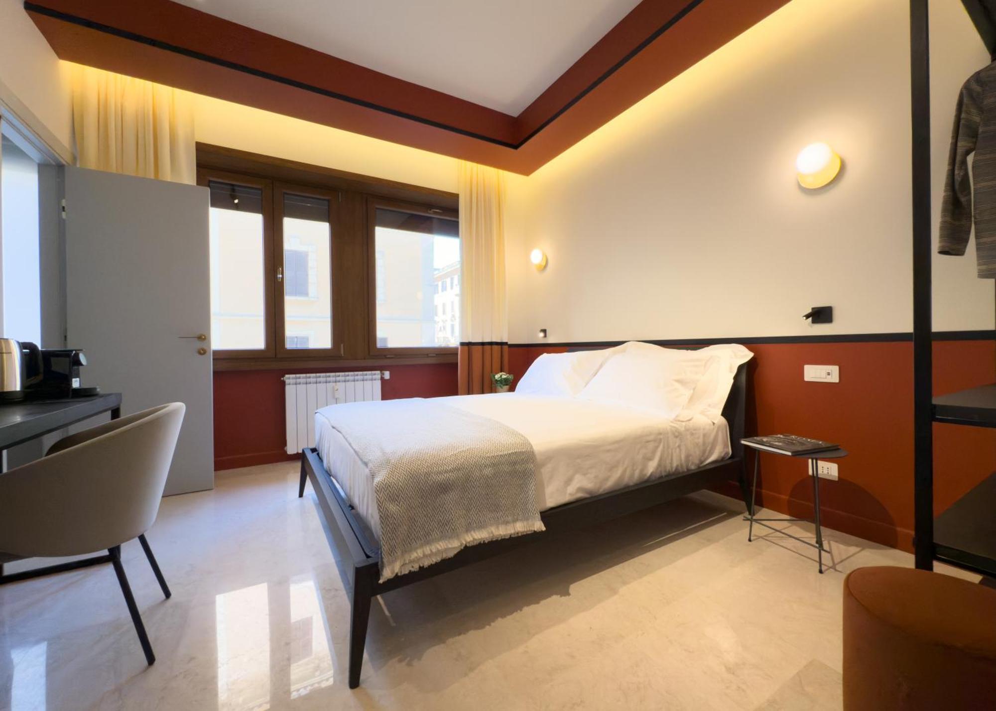 Vatican Domus Stefania Guest house *