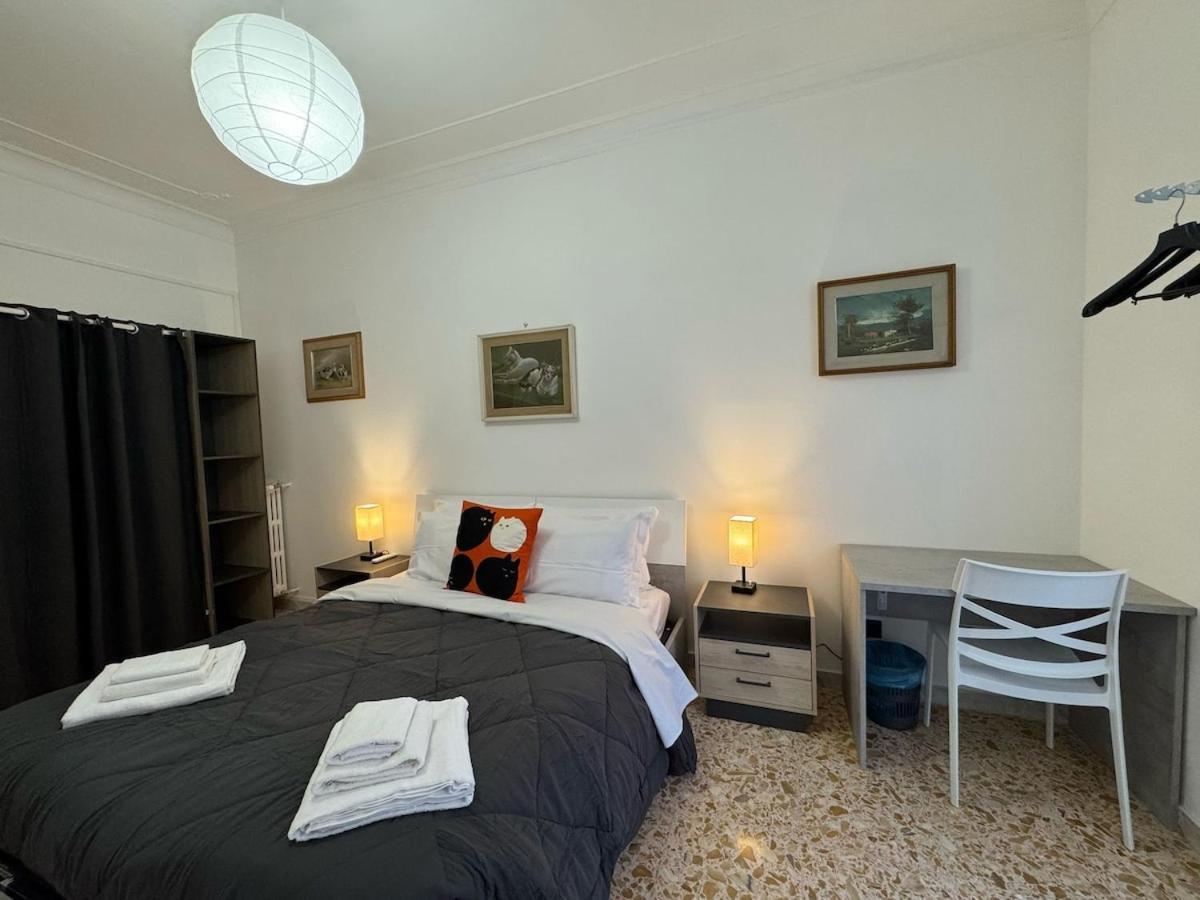 A Casa Di Gio Apartment