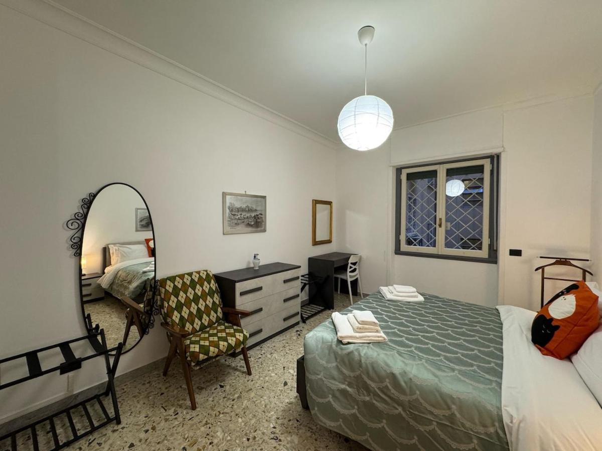 A Casa Di Gio Apartment Rome