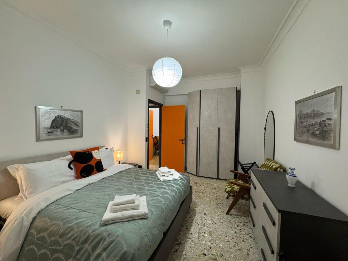 A Casa Di Gio Apartment *
