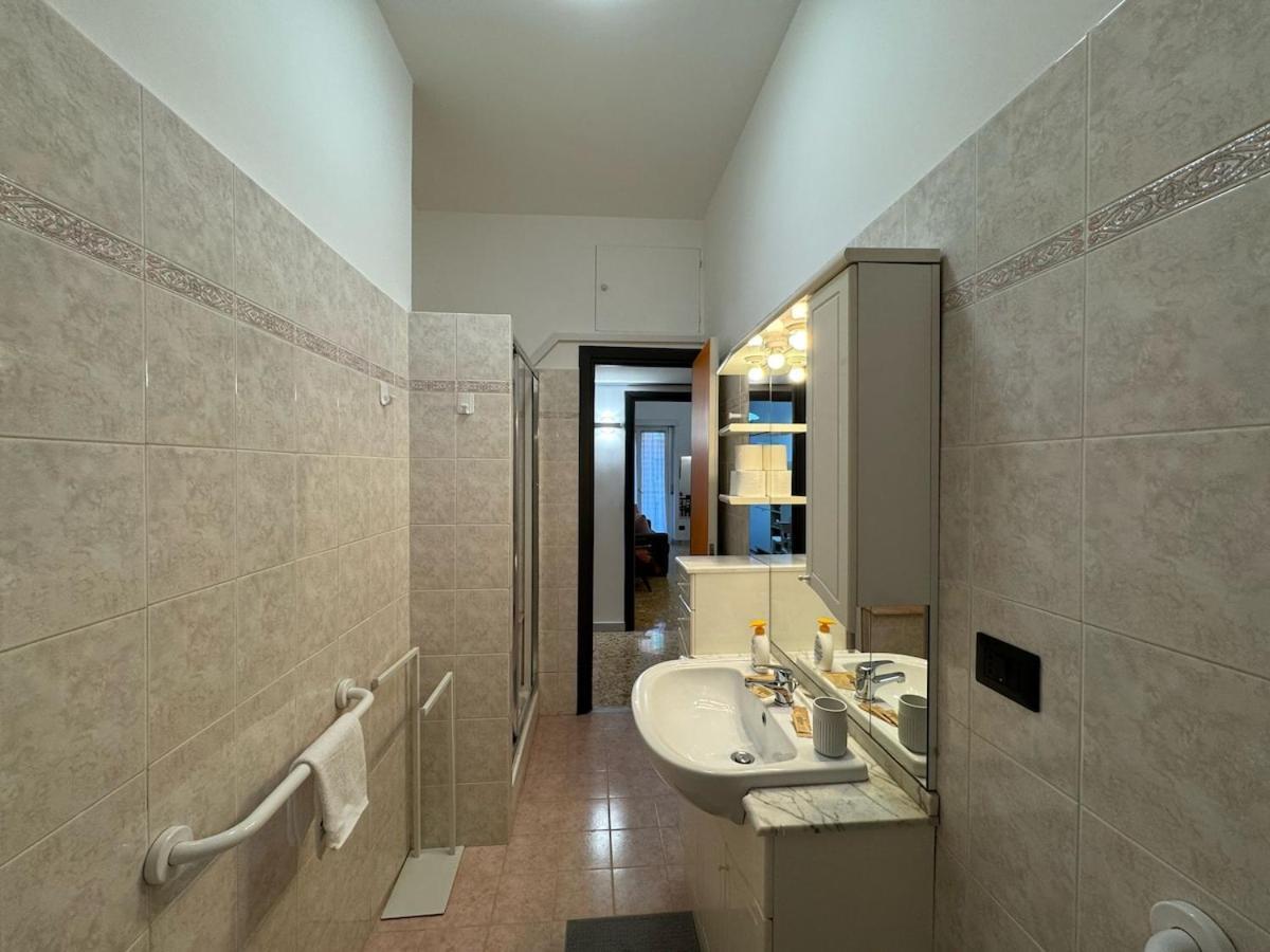 Apartment A Casa Di Gio