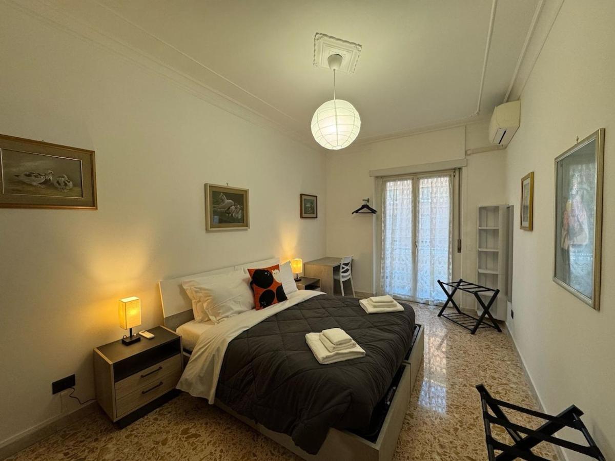 A Casa Di Gio Apartment Rome