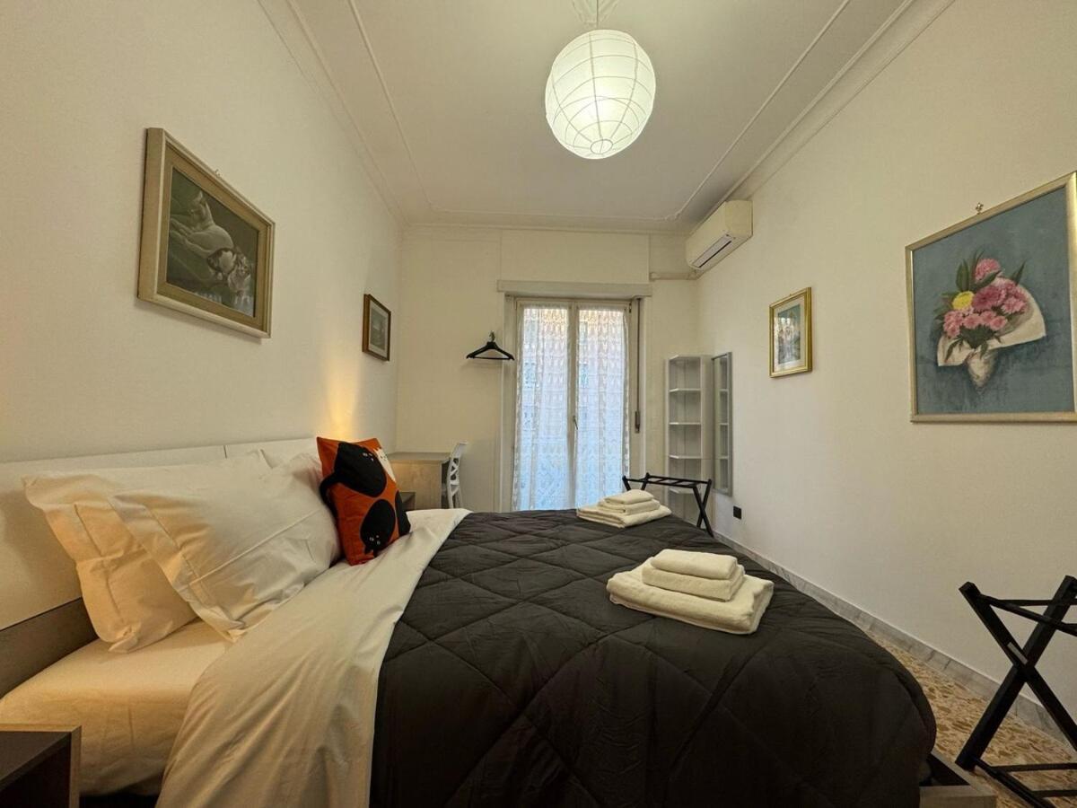 A Casa Di Gio Apartment