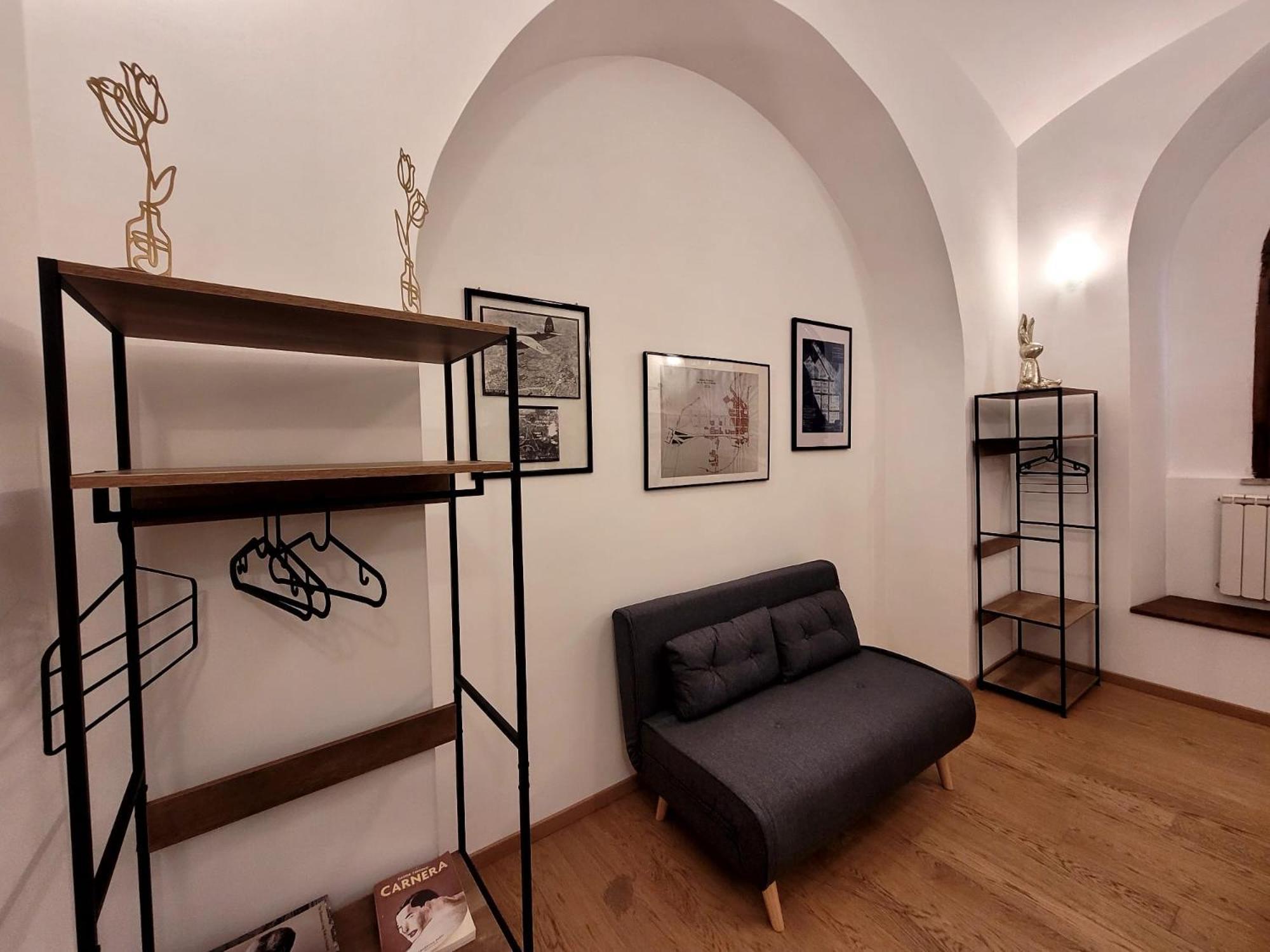 Cortiletto Lore *