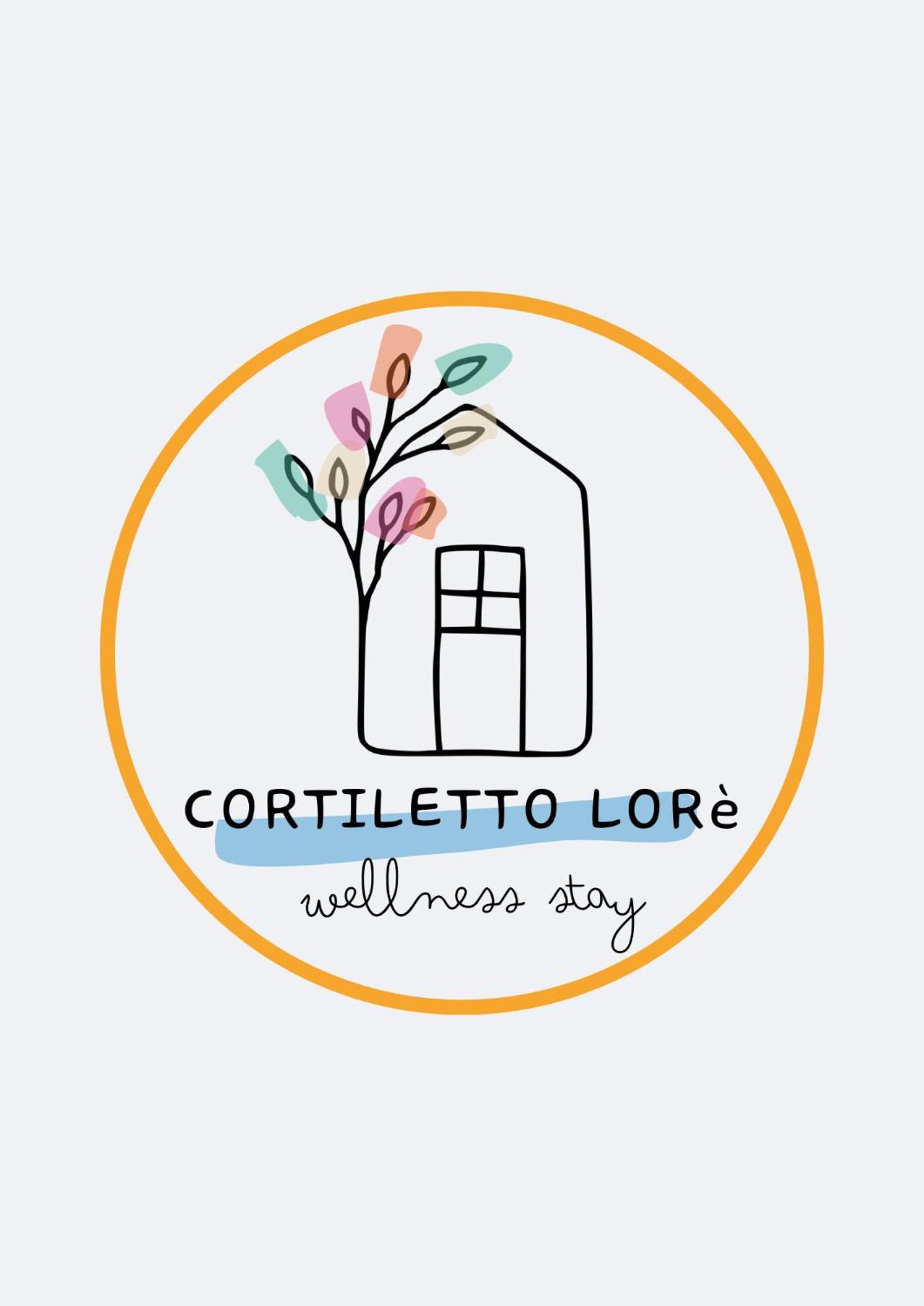 Holiday home Cortiletto Lore