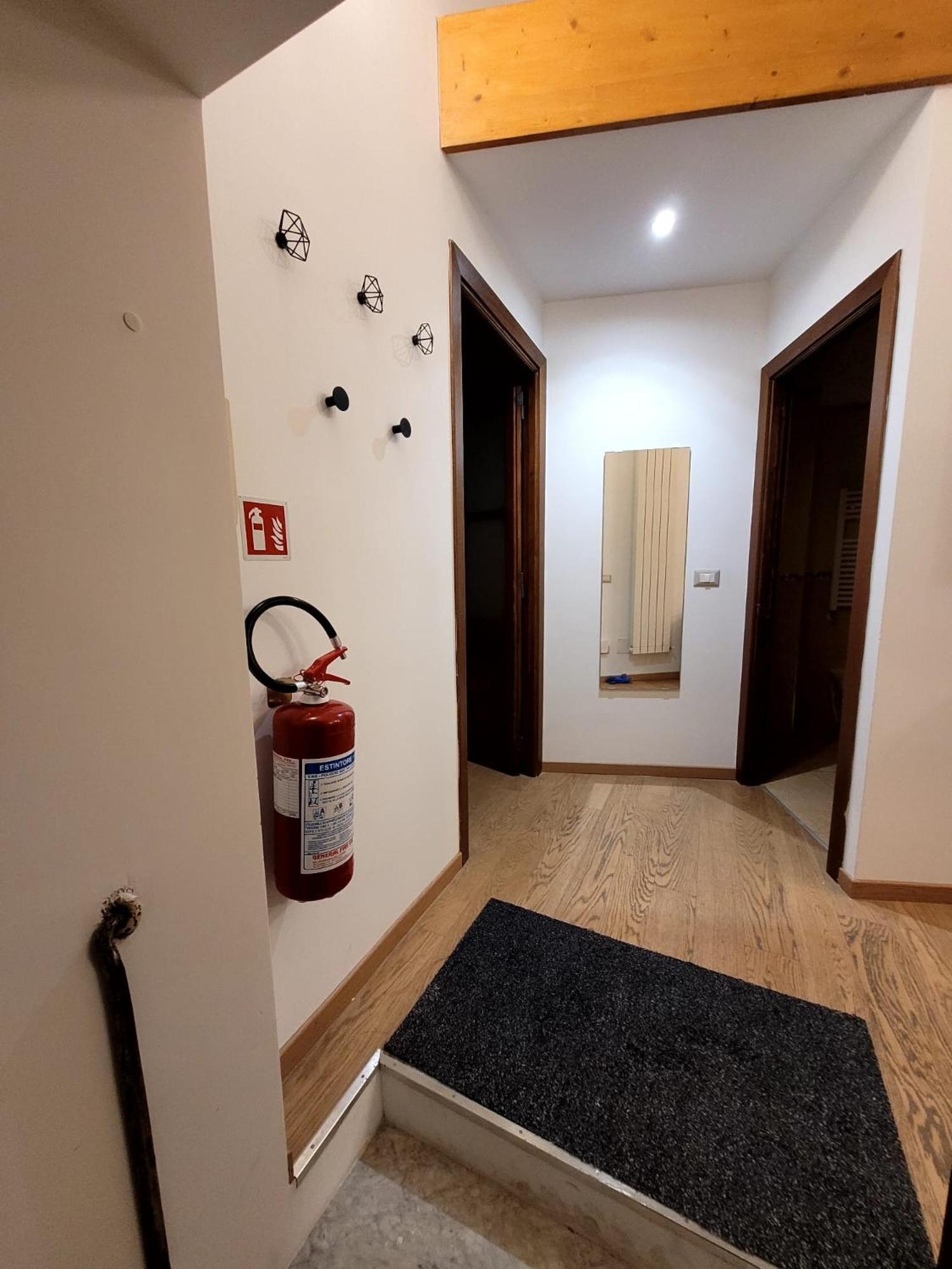Cortiletto Lore Holiday home Rome