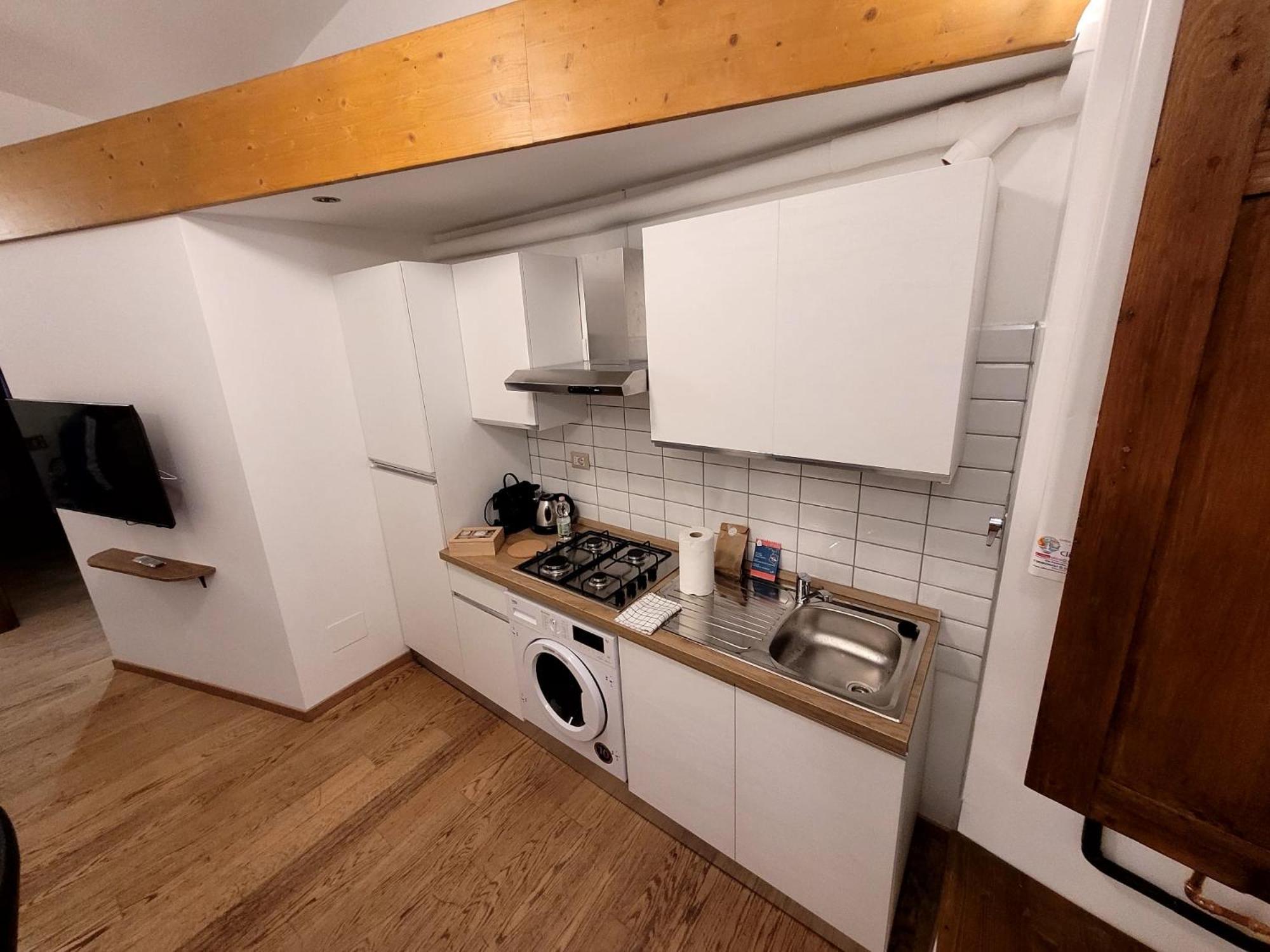 Cortiletto Lore Holiday home