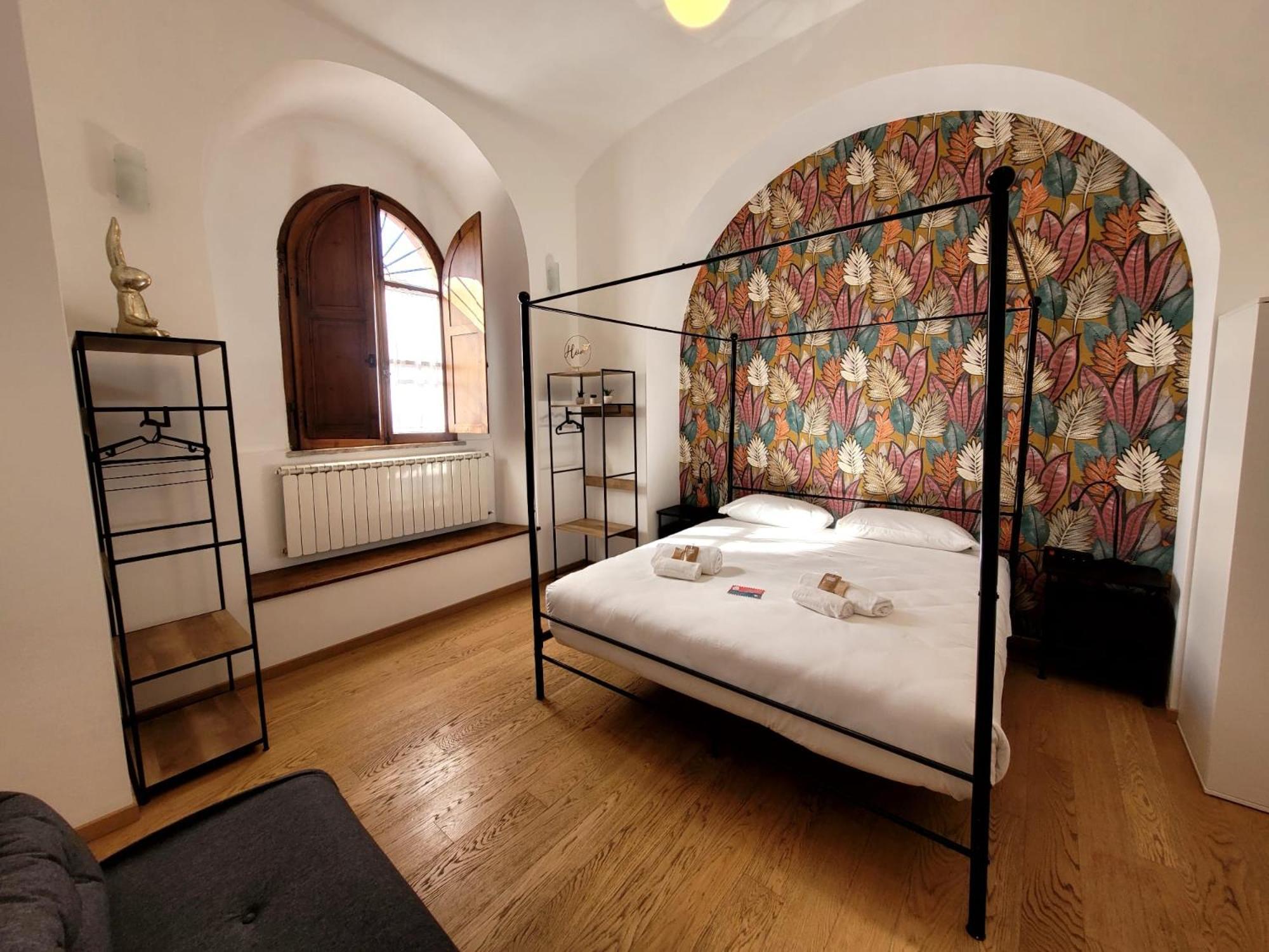 Cortiletto Lore Holiday home Rome