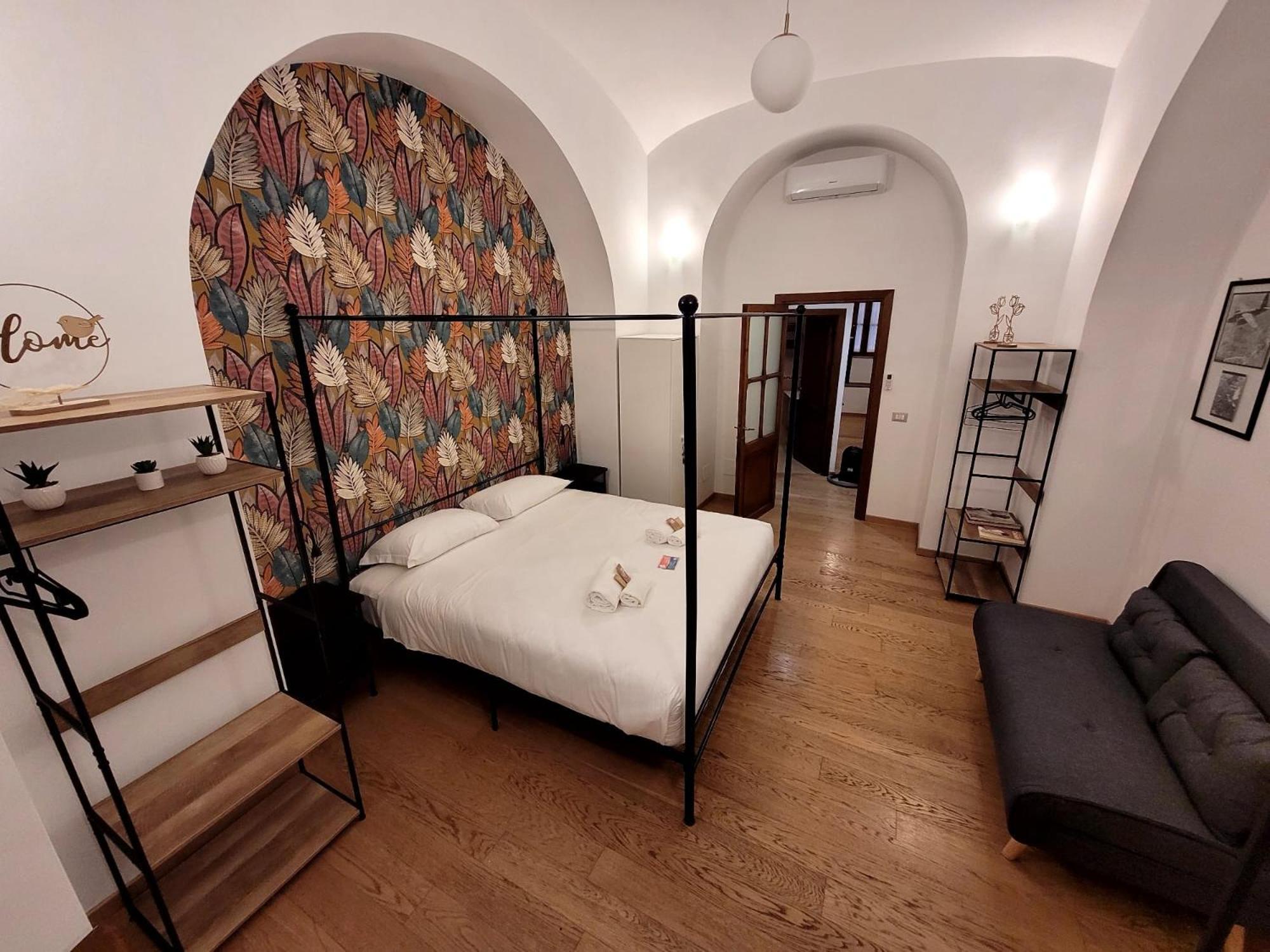 Holiday home Cortiletto Lore Rome