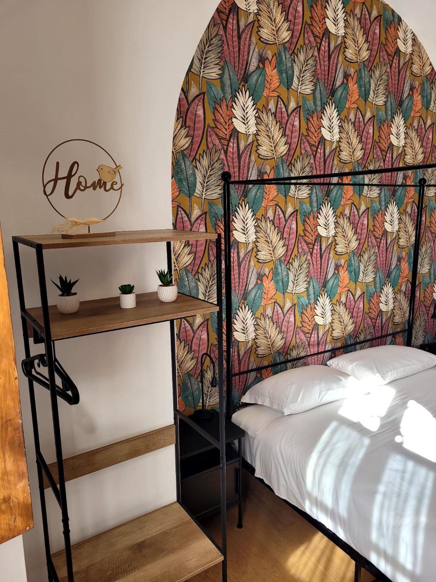 Cortiletto Lore Holiday home Rome