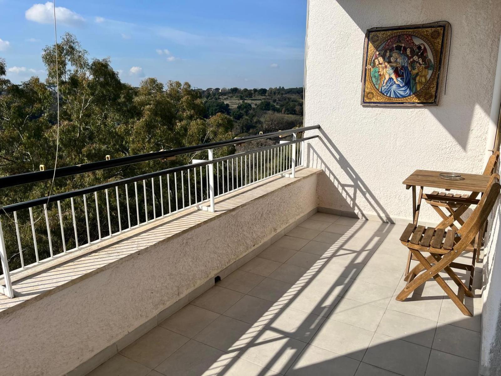 Apartment Holidays In At Luigi's Rome