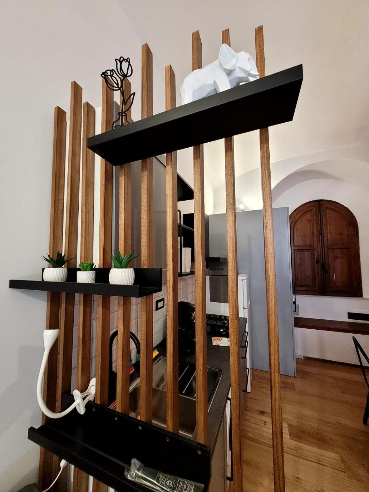 Apartment Casalore Rome
