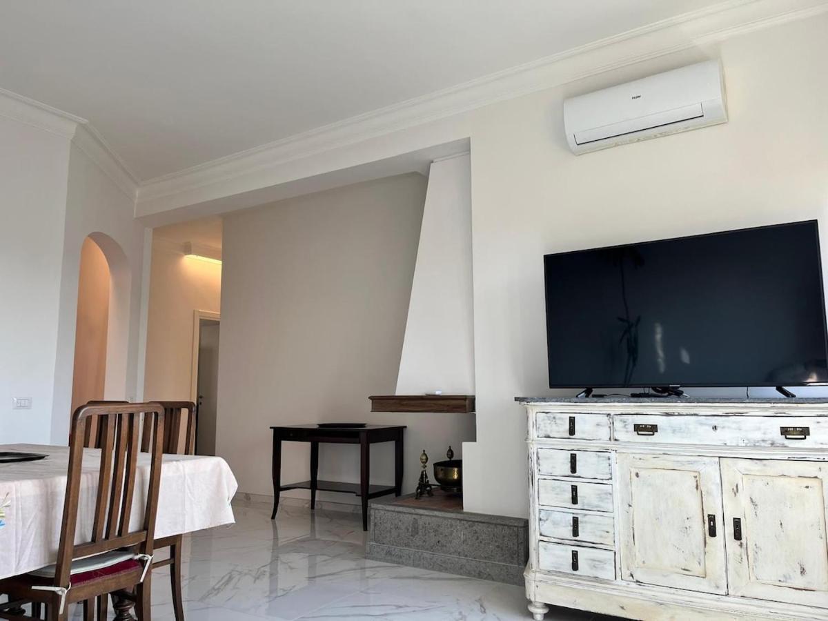 Holidays In At Luigi's Apartment Rome