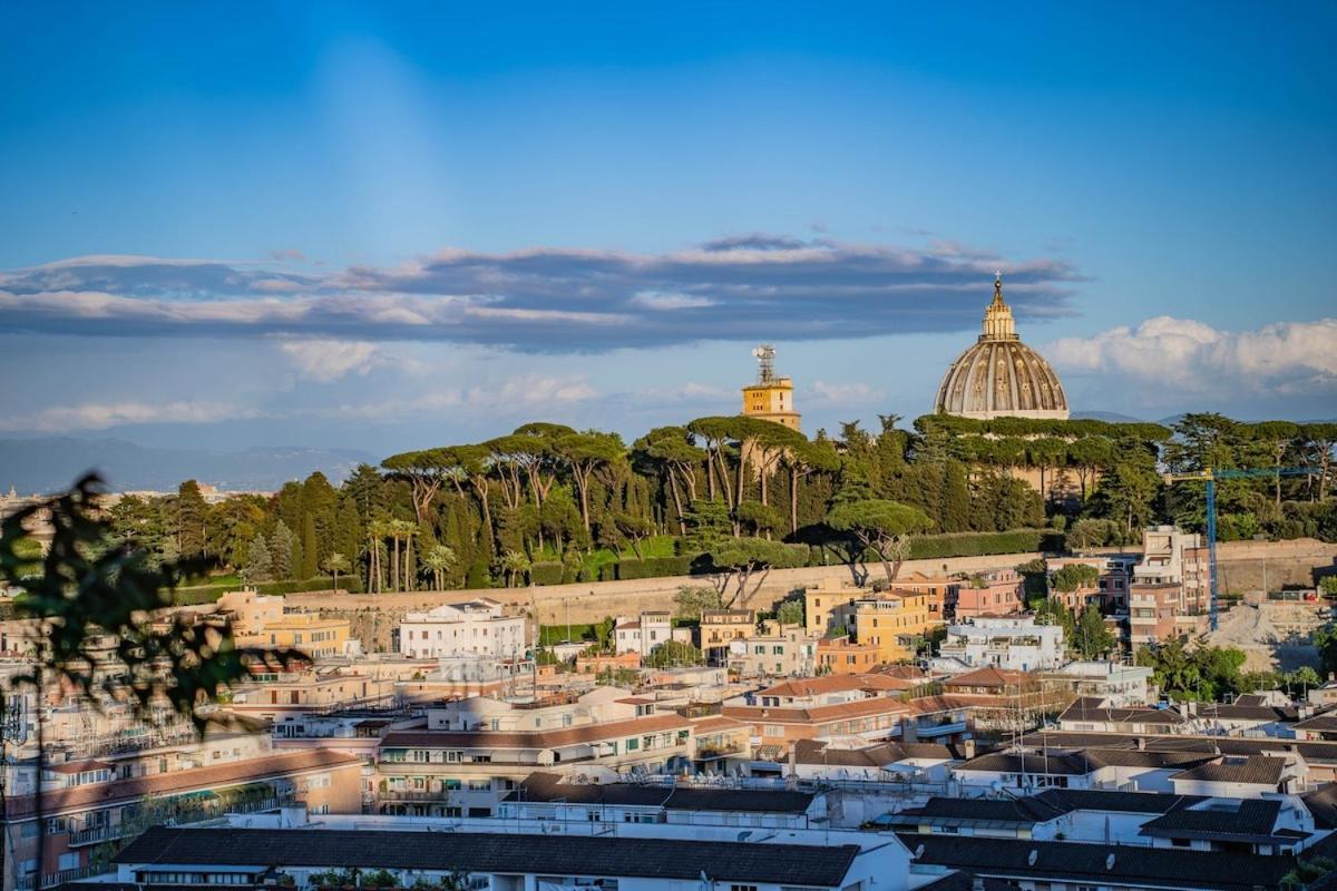 Holidays In At Luigi's * Rome