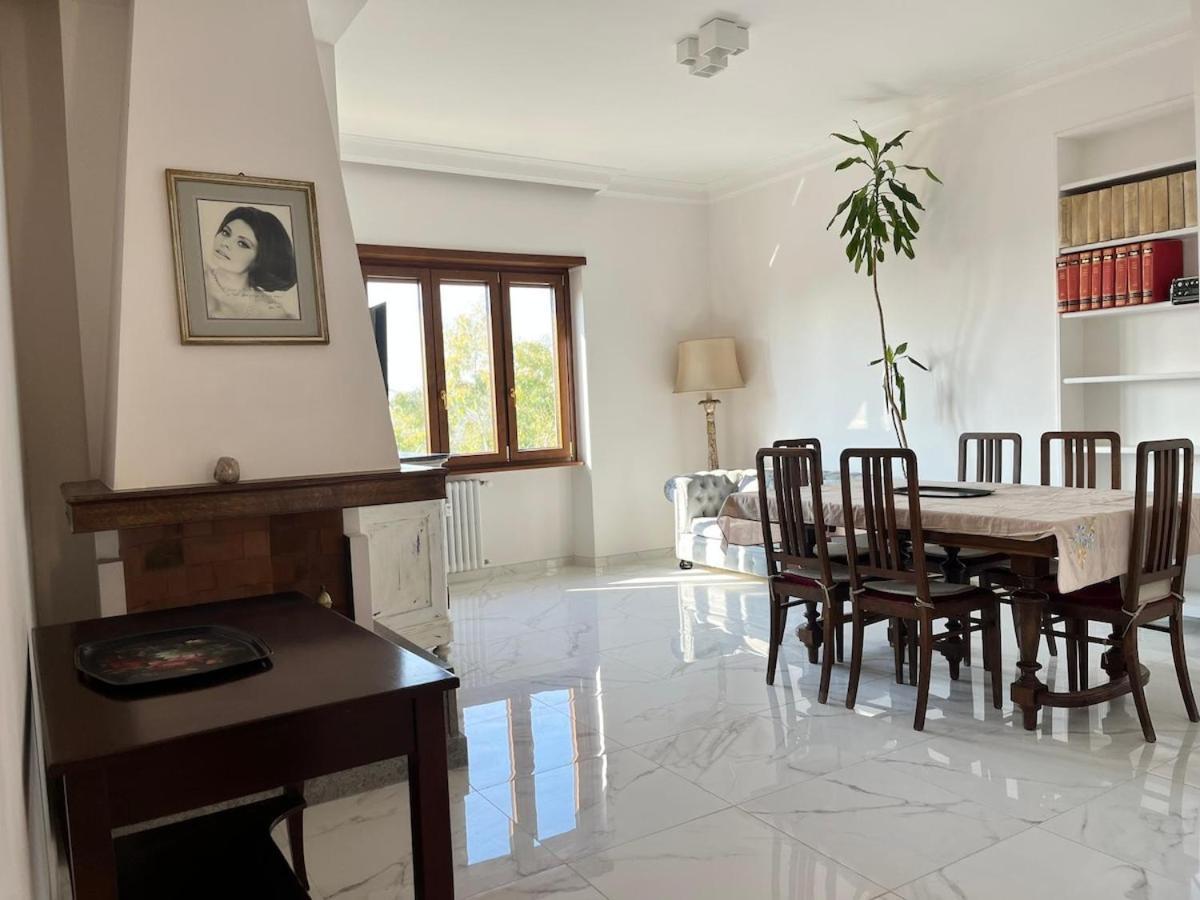 Holidays In At Luigi's Apartment Rome