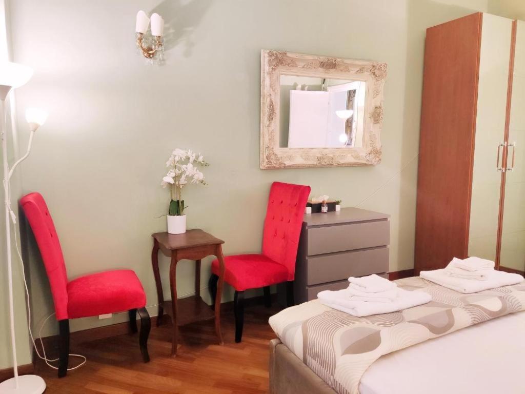 Guest house 100 Meters To Vatican Easy *