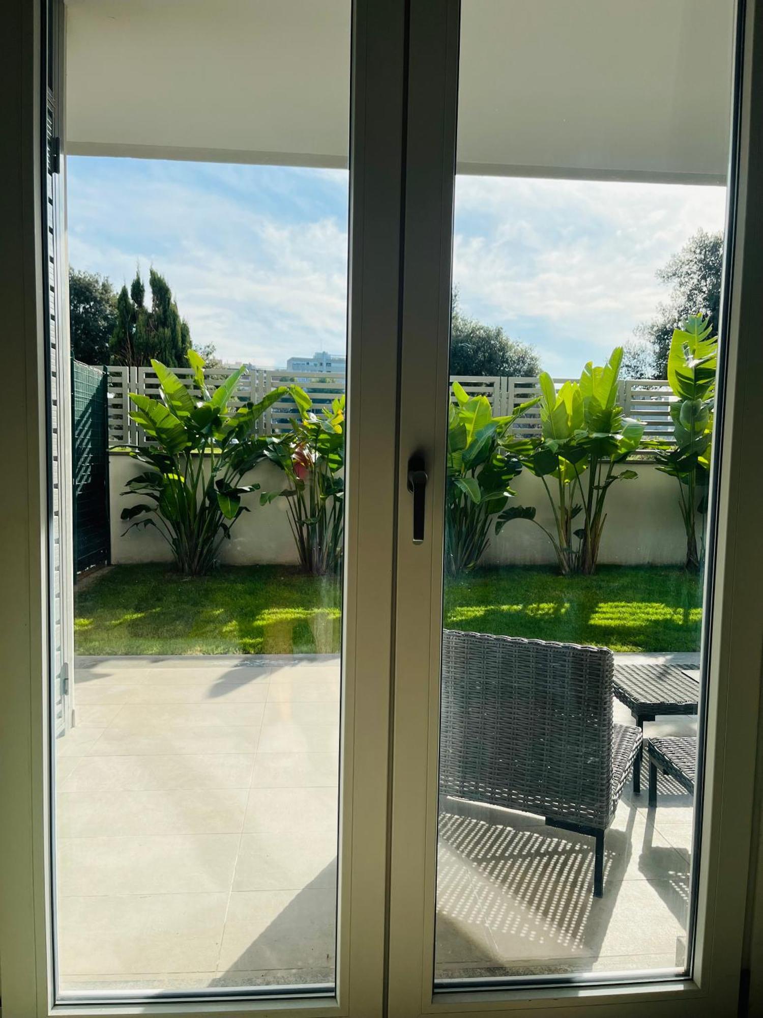 Apartment Esclusivo Eur *