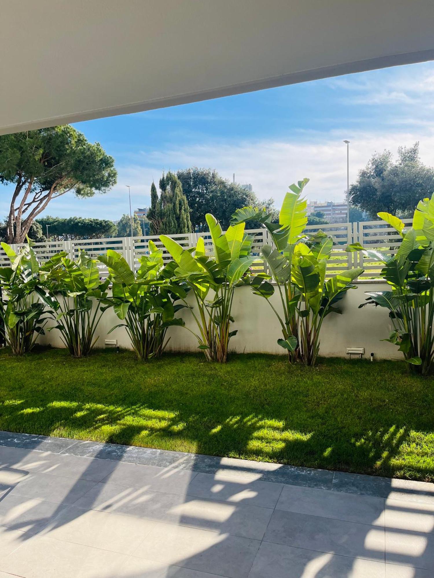 Apartment Esclusivo Eur Rome