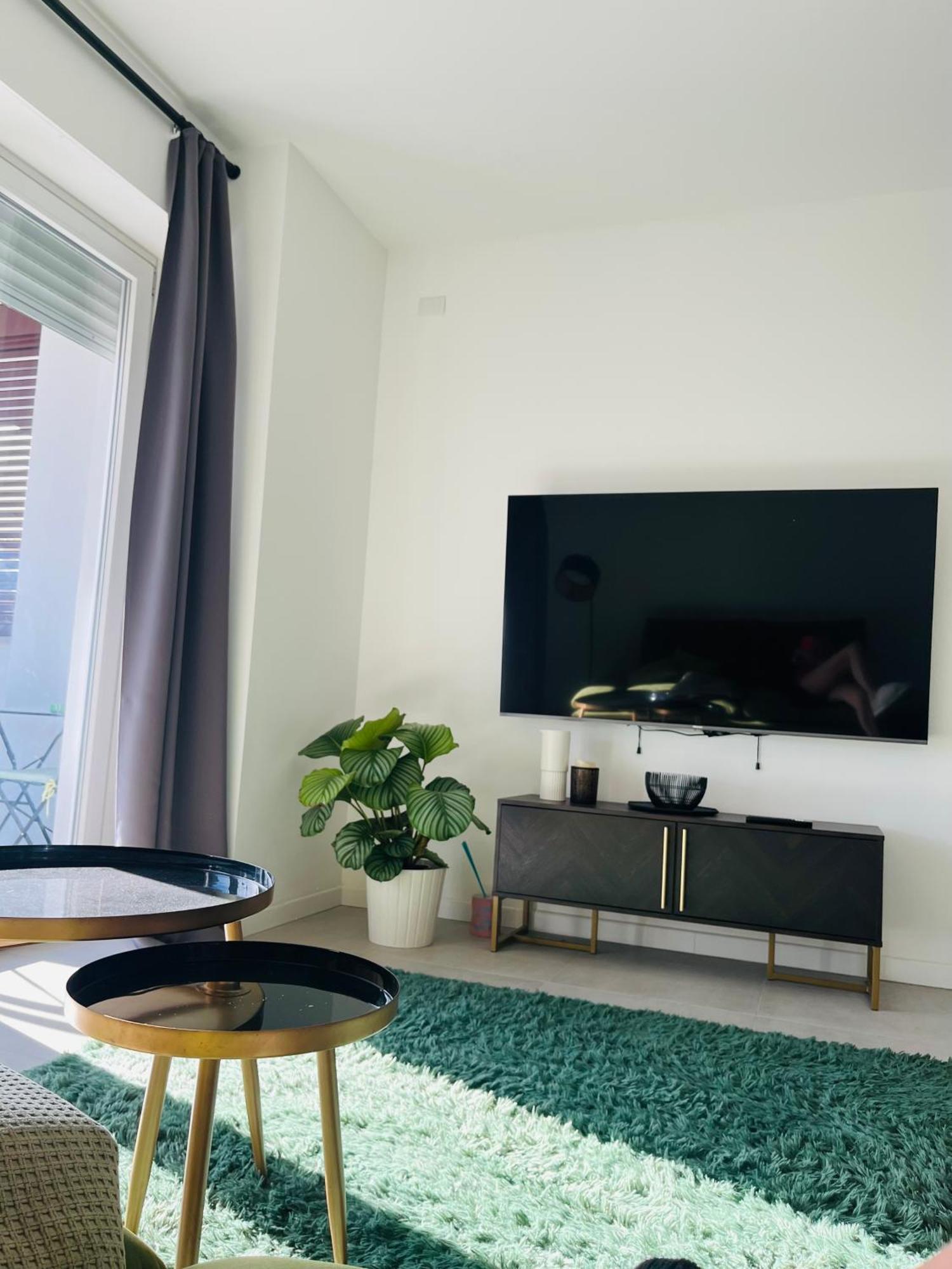 Apartment Esclusivo Eur Rome