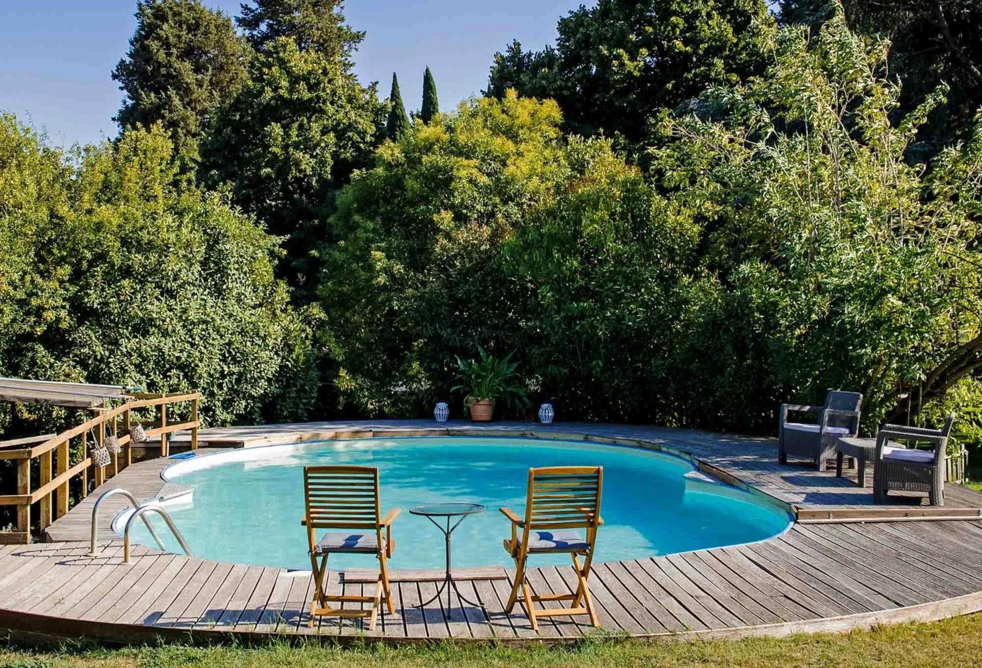 Apartment Silj Rome