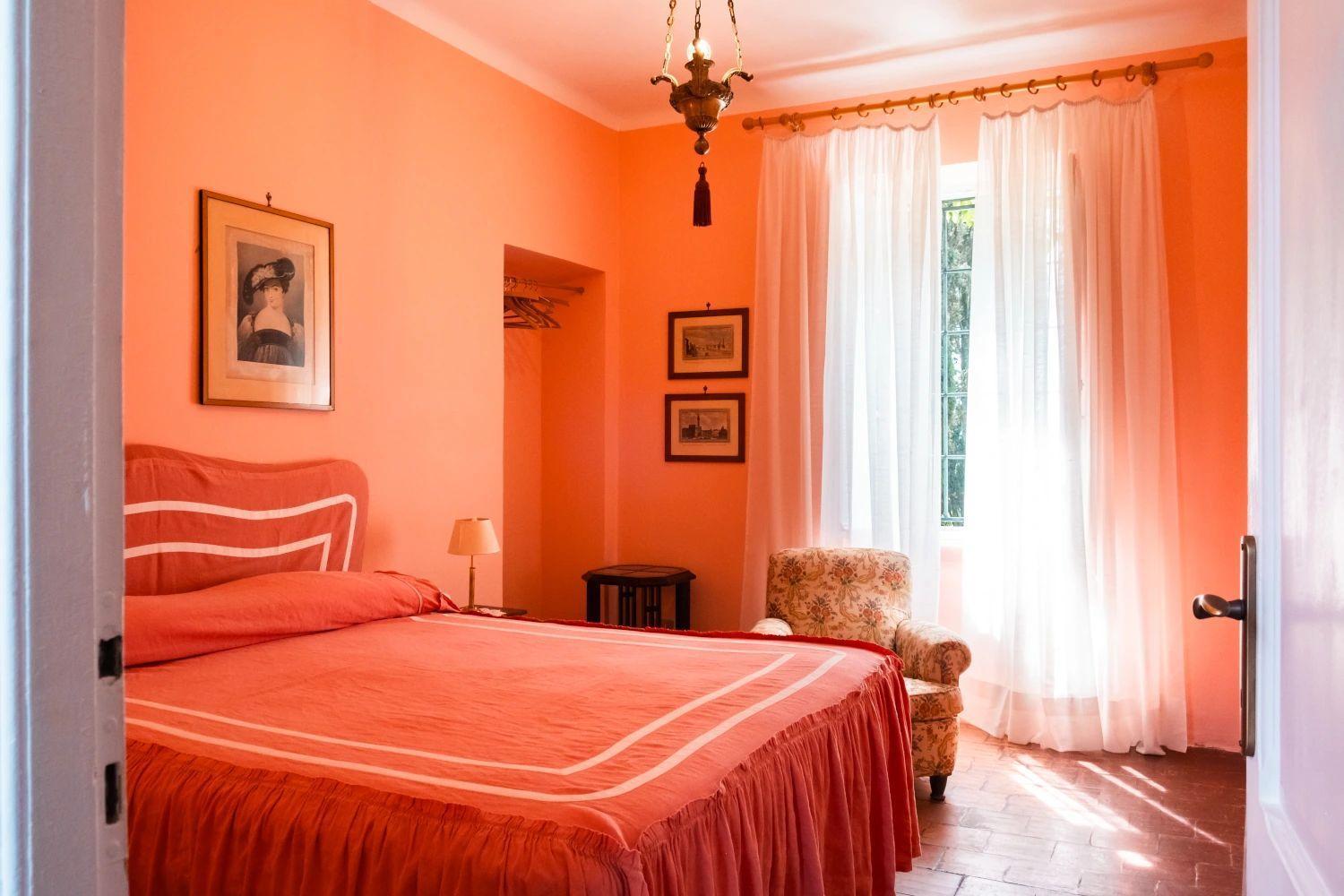 Silj Apartment Rome