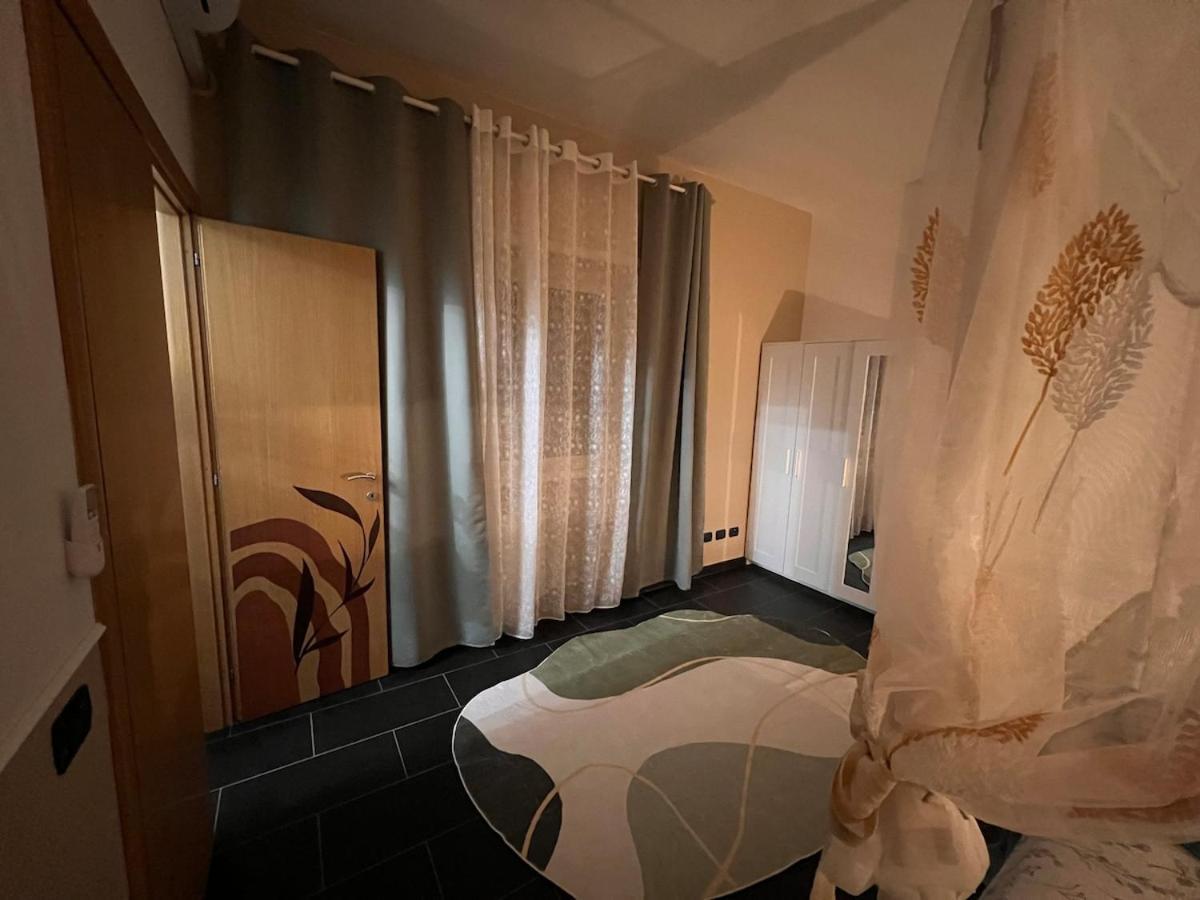 Apartment Crisam Near Vatican Rome