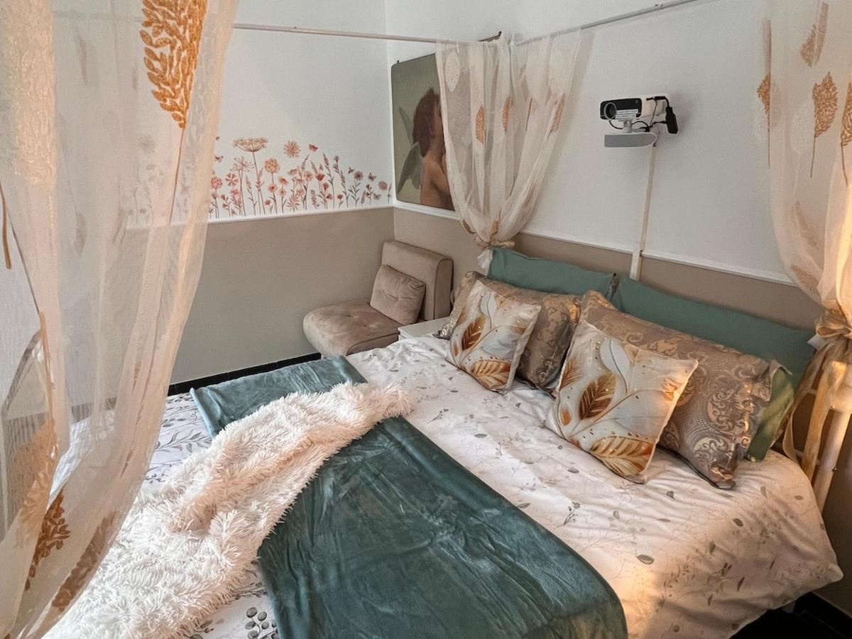 Apartment Crisam Near Vatican *